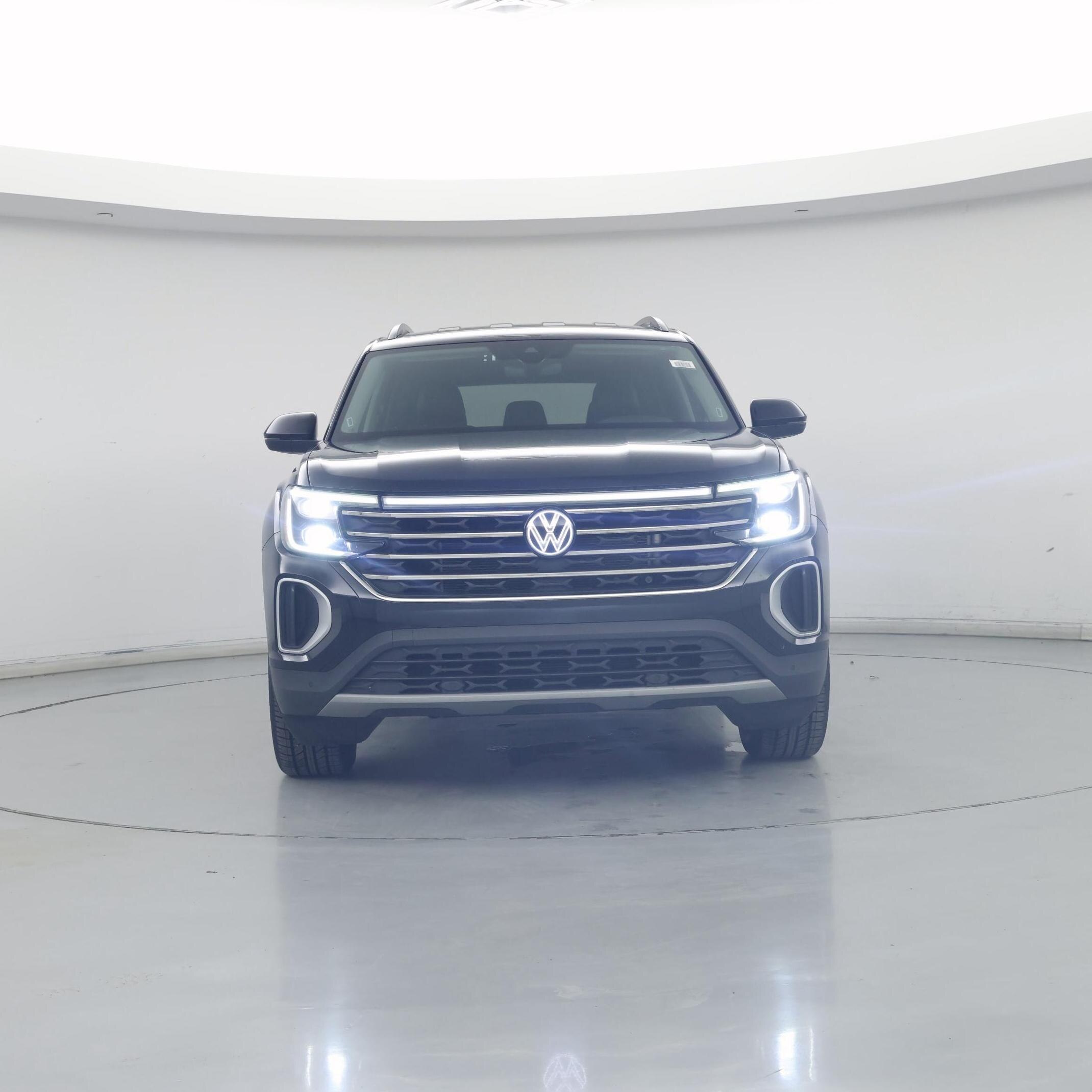Thumbnail: 2024 Volkswagen Atlas - 5