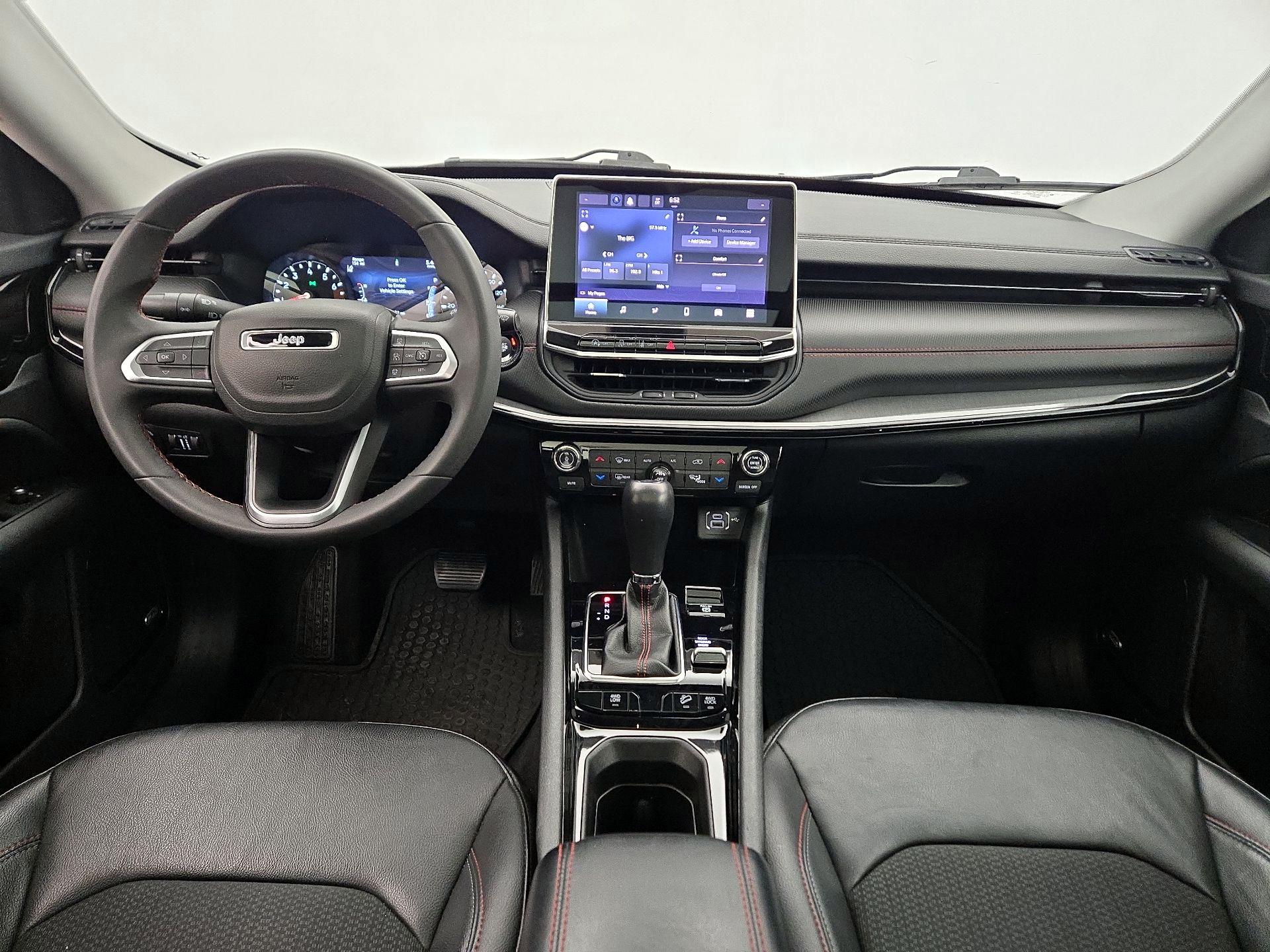 Thumbnail: 2022 Jeep Compass - 9