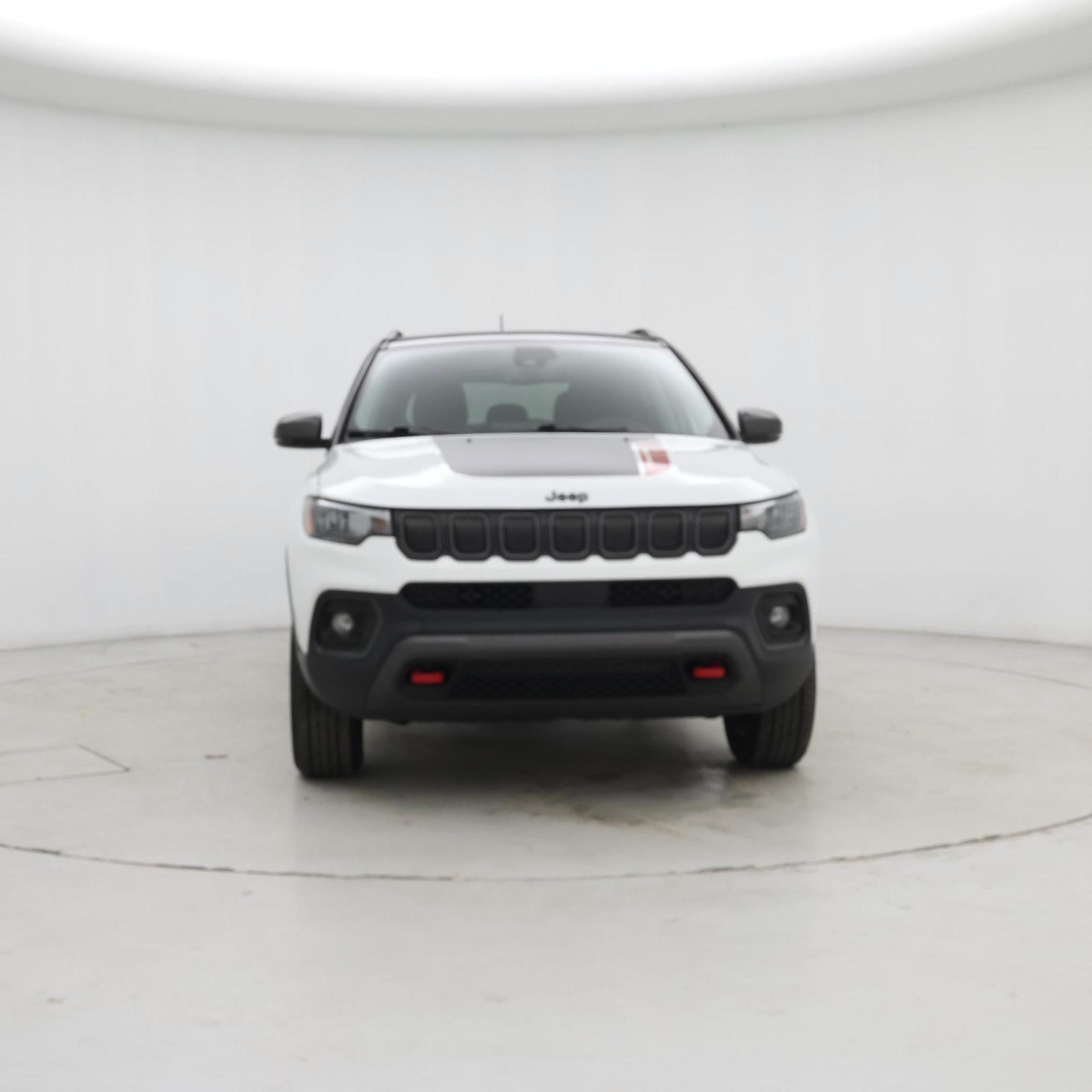 Thumbnail: 2022 Jeep Compass - 5