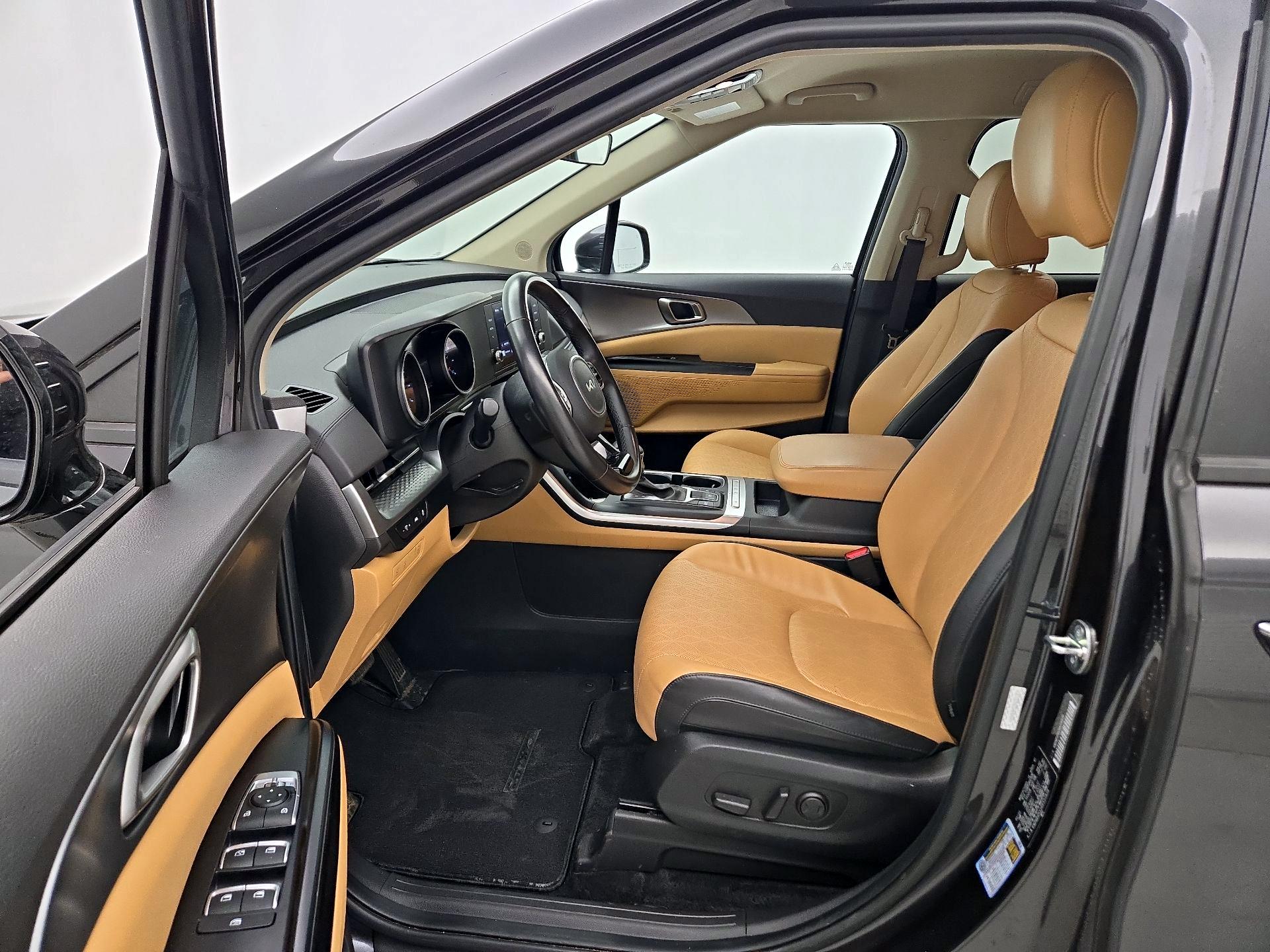 Thumbnail: 2024 Kia Carnival - 11