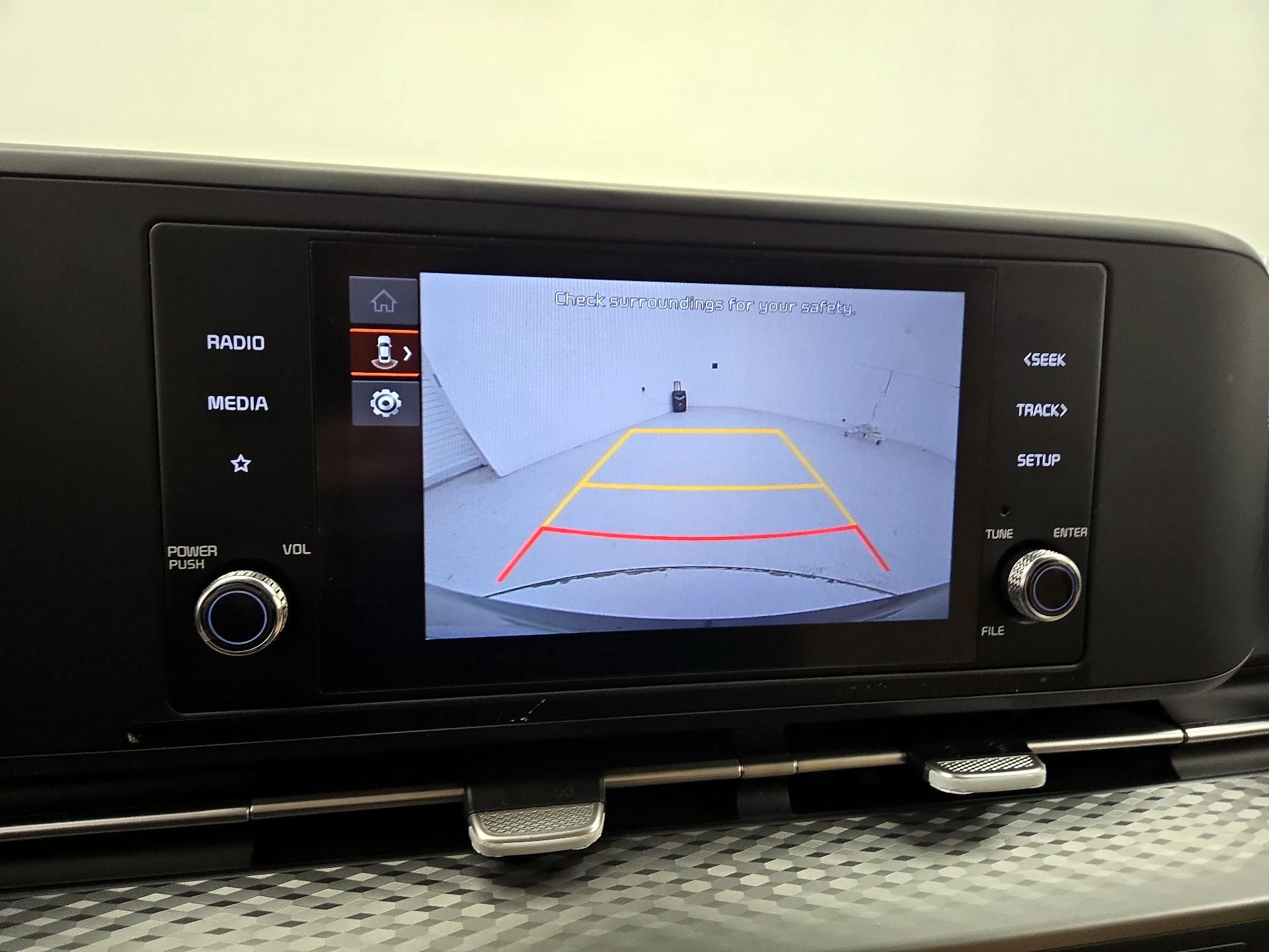 Thumbnail: 2024 Kia Carnival - 14