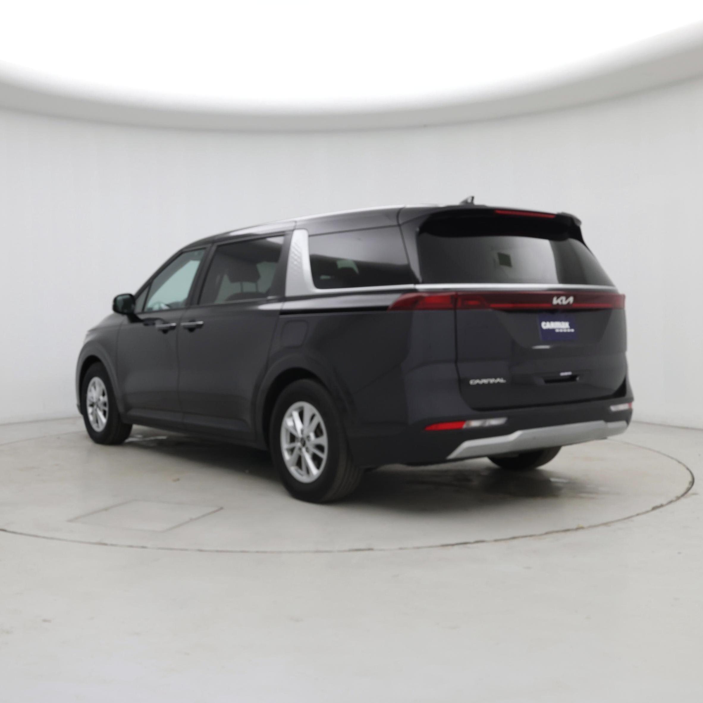 Thumbnail: 2024 Kia Carnival - 2