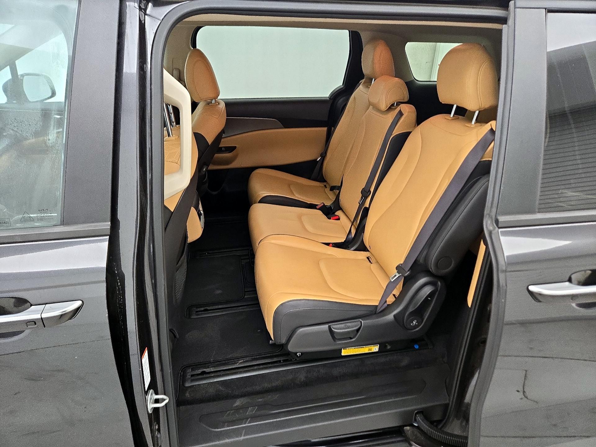 Thumbnail: 2024 Kia Carnival - 19