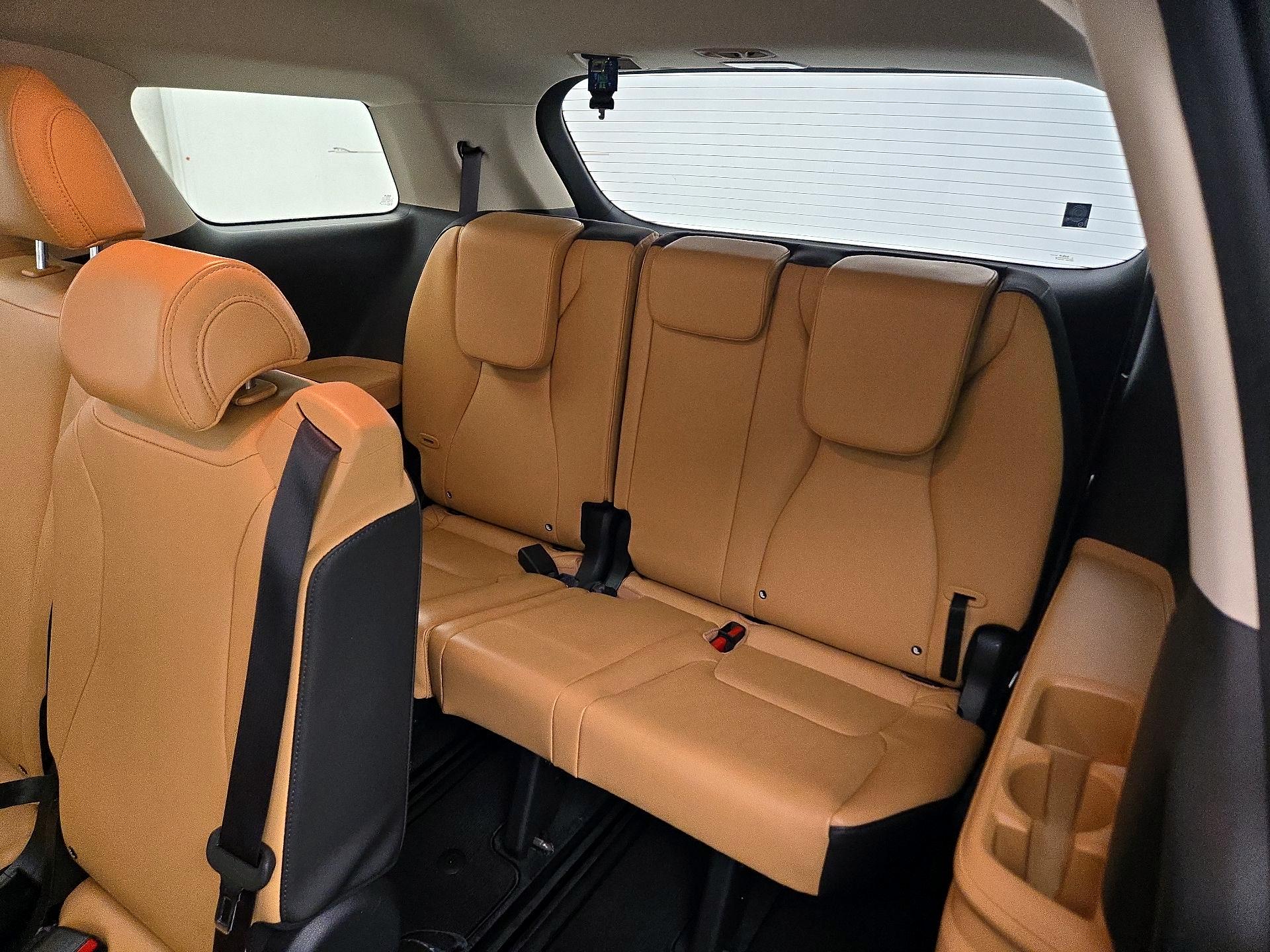 Thumbnail: 2024 Kia Carnival - 20