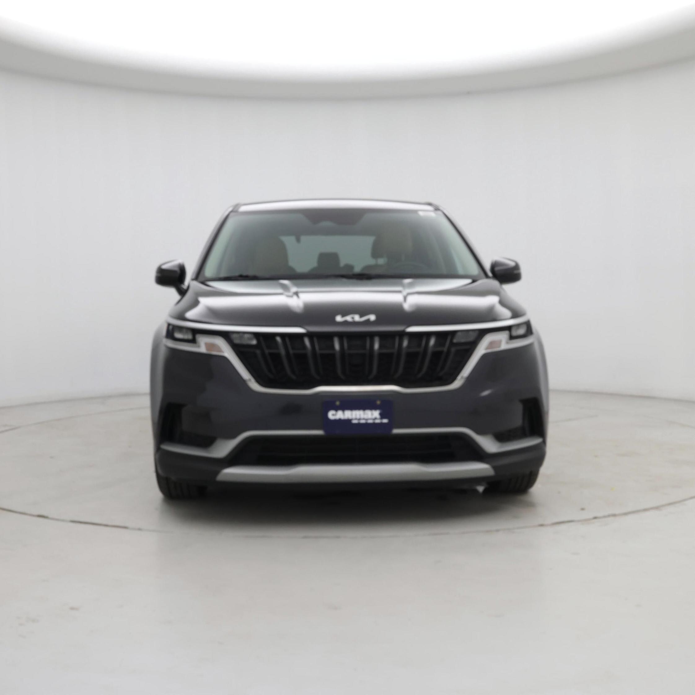 Thumbnail: 2024 Kia Carnival - 5