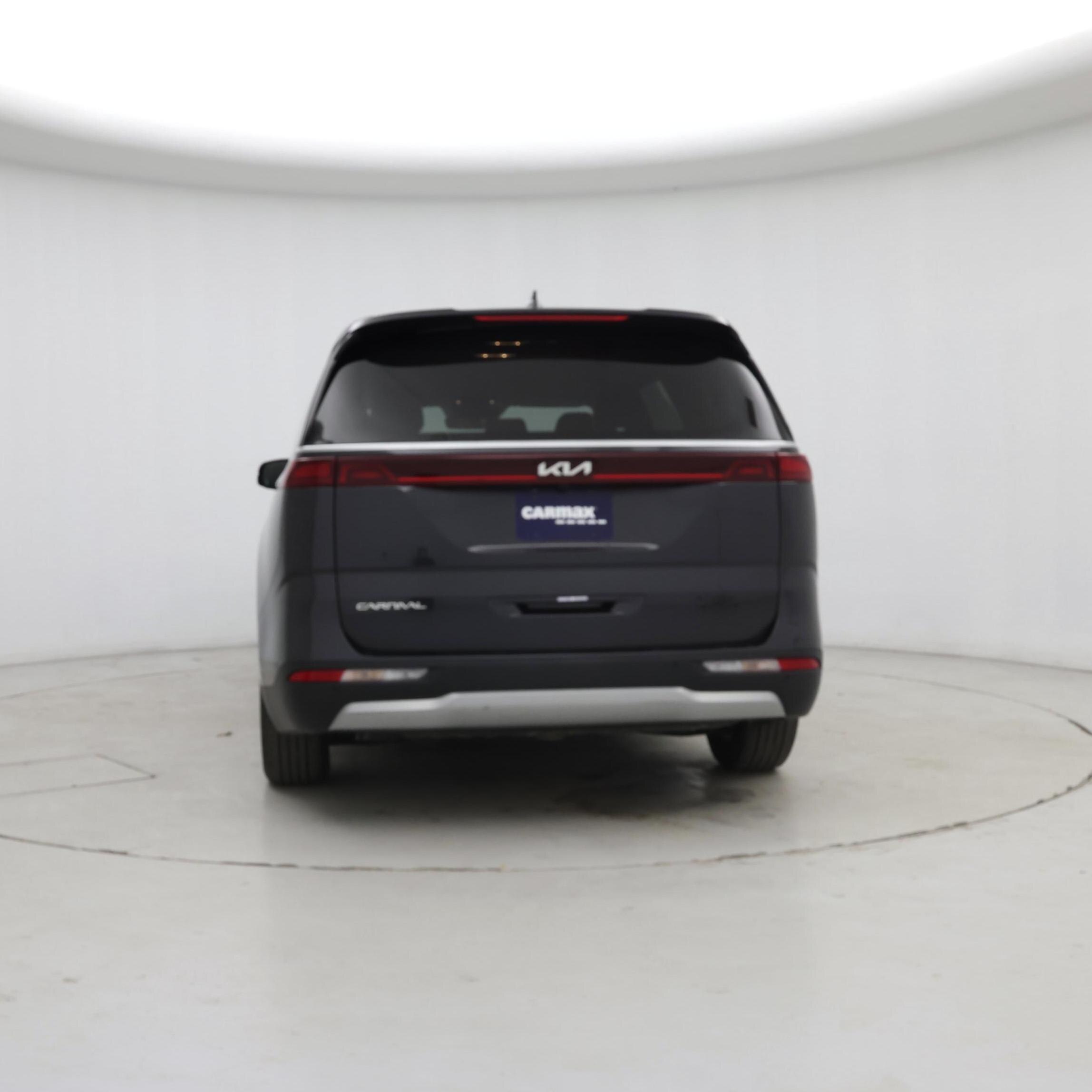 Thumbnail: 2024 Kia Carnival - 6