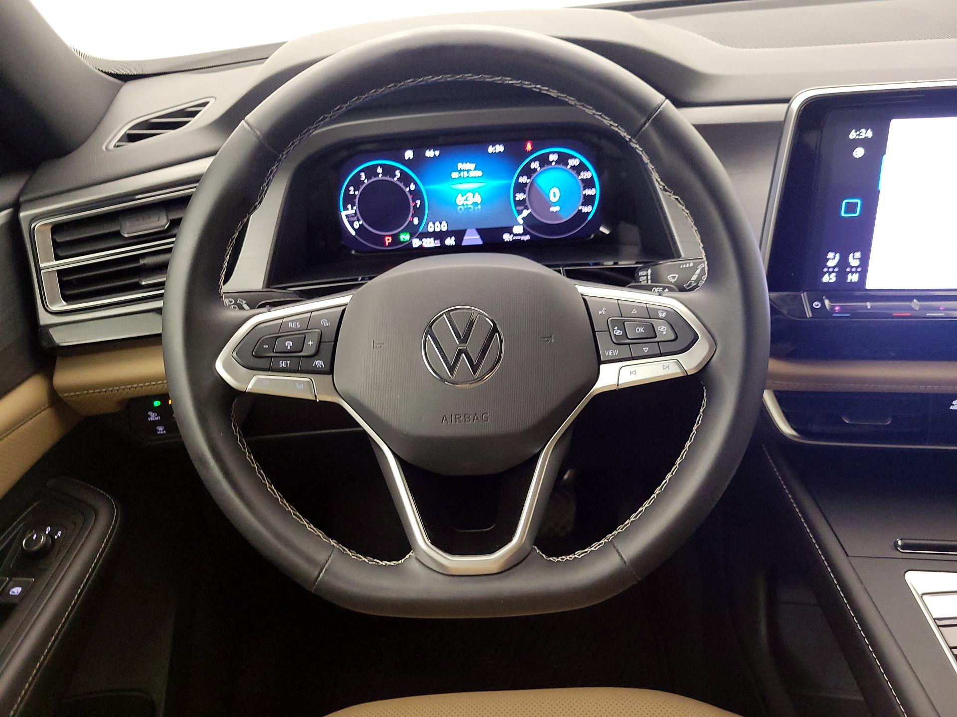 Thumbnail: 2024 Volkswagen Atlas - 10