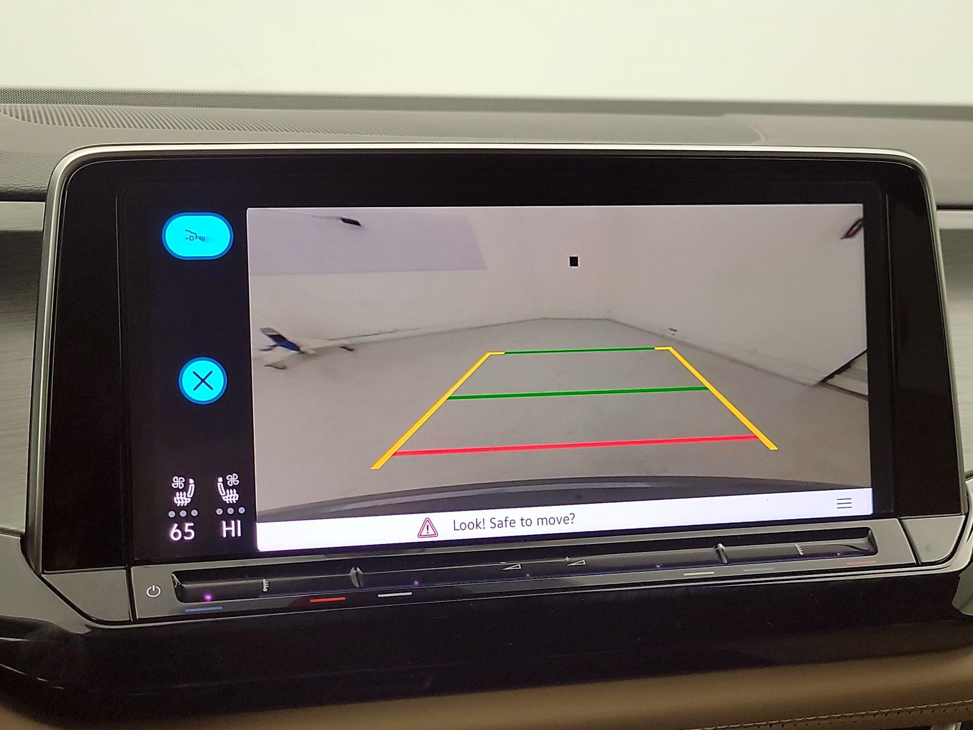 Thumbnail: 2024 Volkswagen Atlas - 14