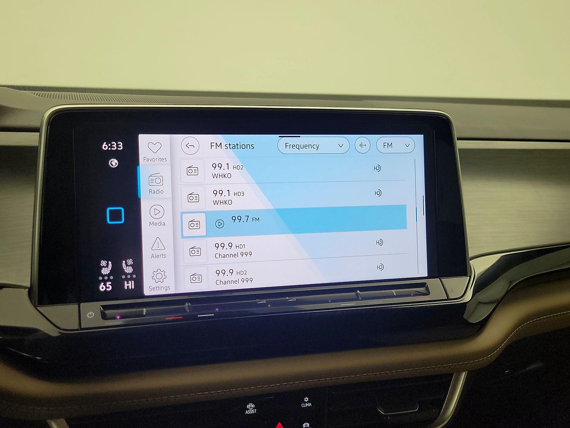 Thumbnail: 2024 Volkswagen Atlas - 15