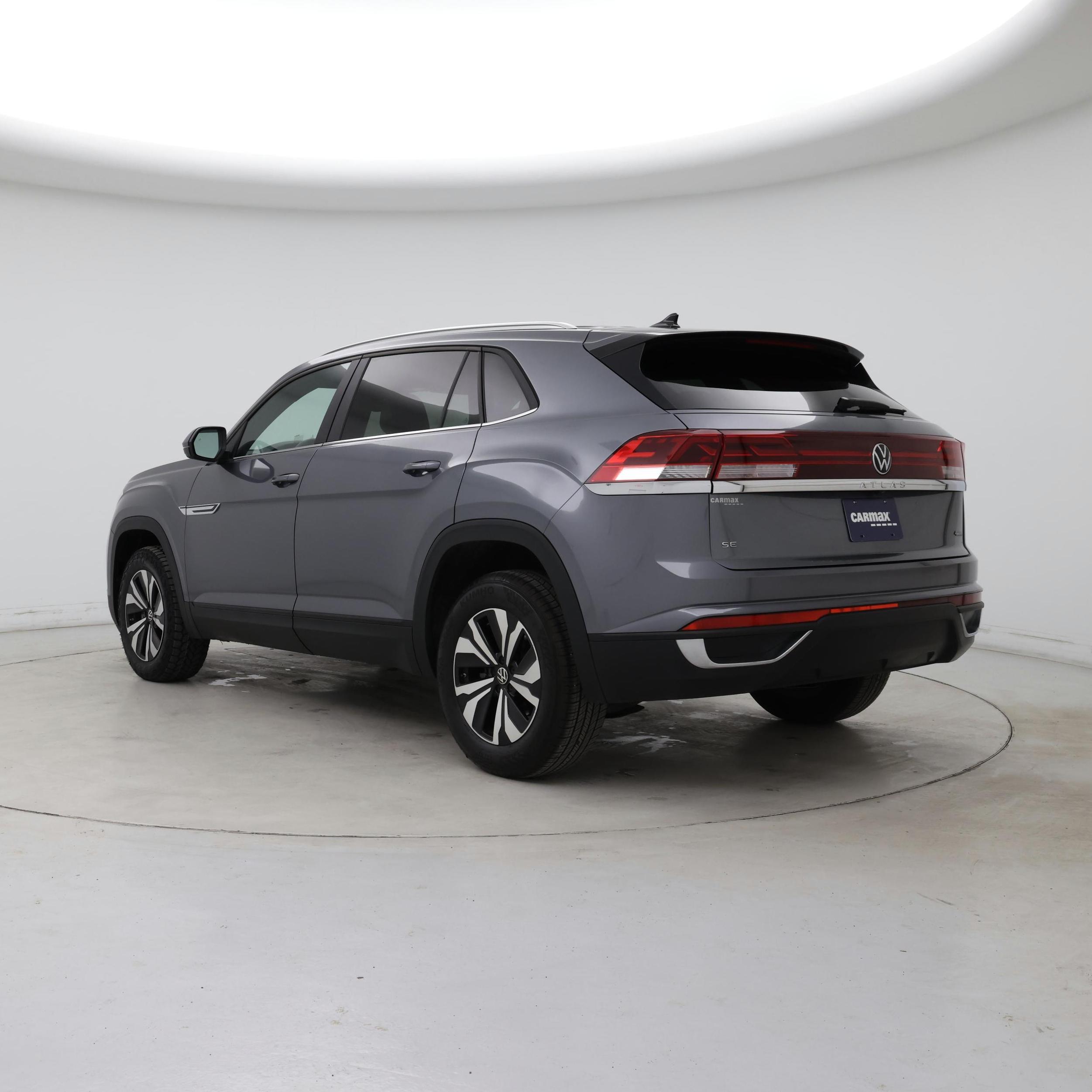 Thumbnail: 2024 Volkswagen Atlas - 2