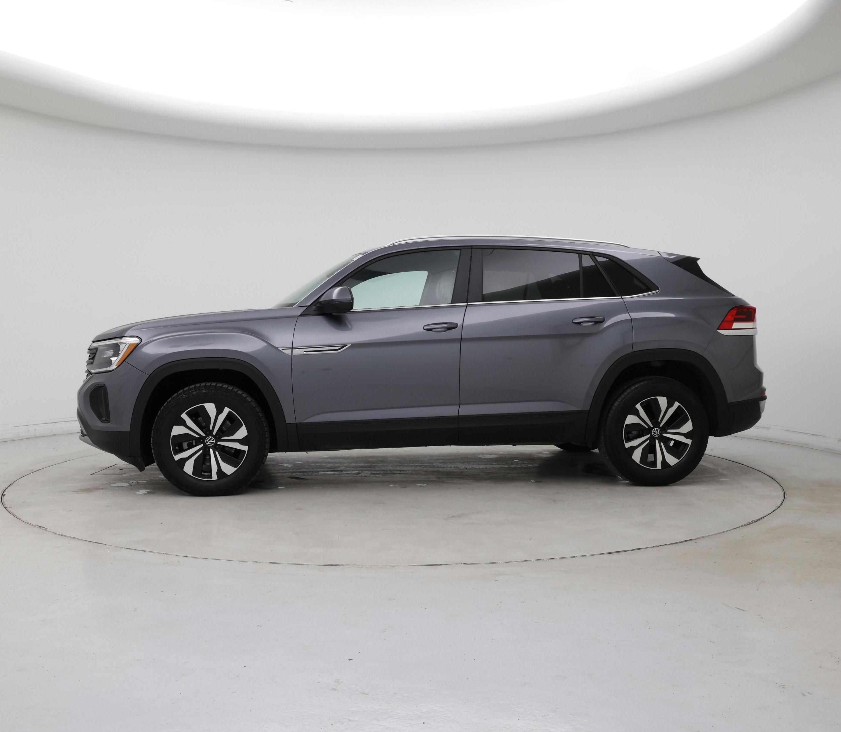 Thumbnail: 2024 Volkswagen Atlas - 3