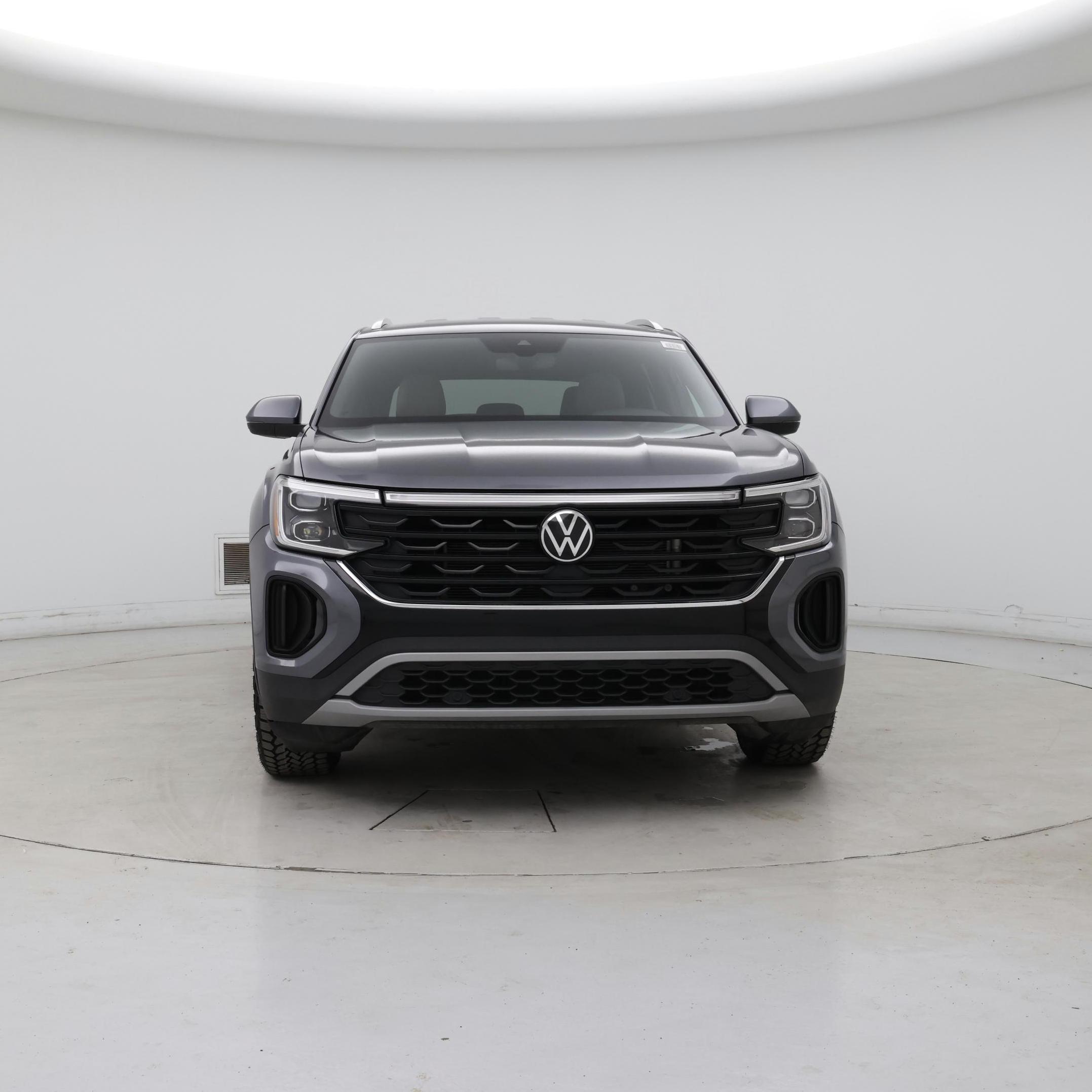 Thumbnail: 2024 Volkswagen Atlas - 5