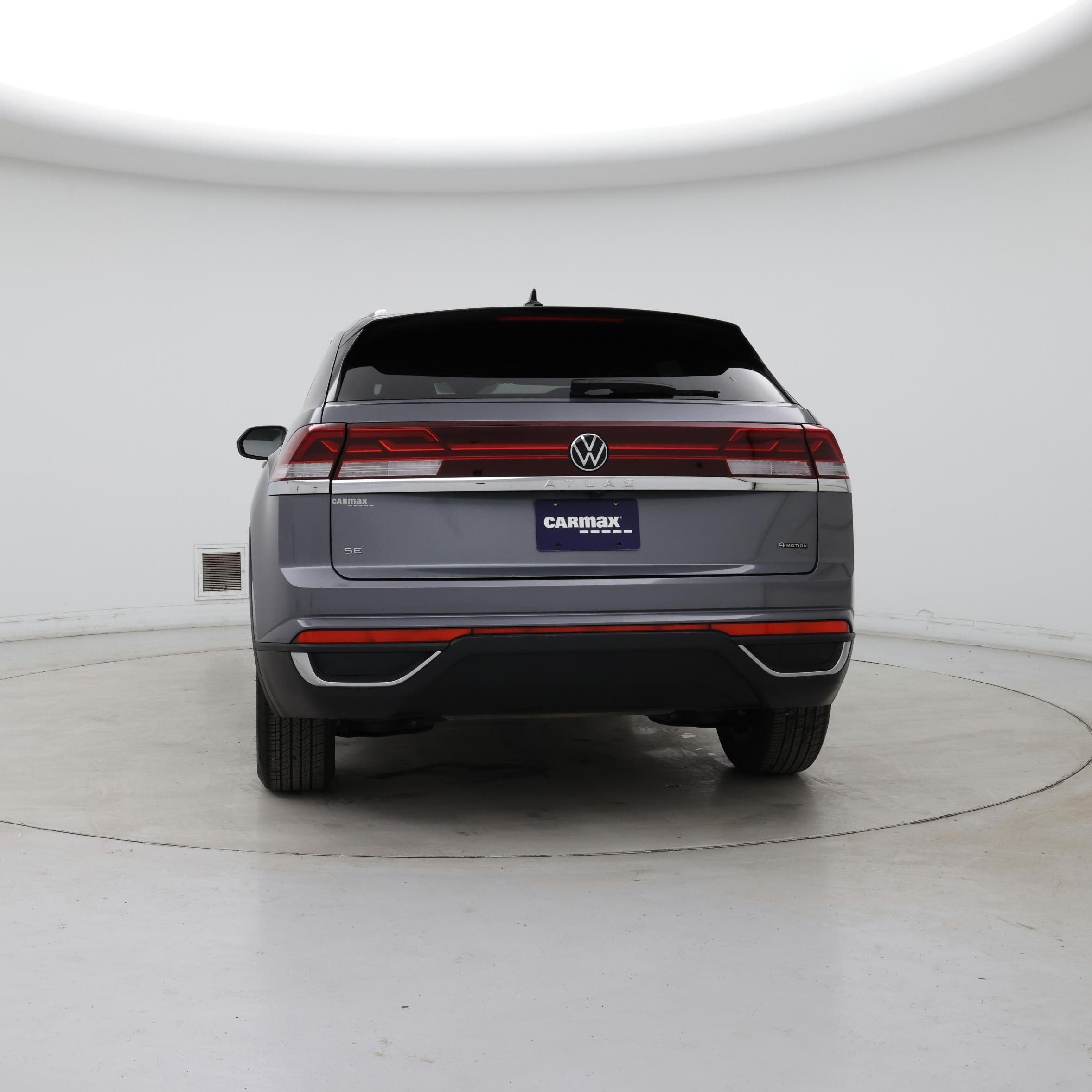 Thumbnail: 2024 Volkswagen Atlas - 6