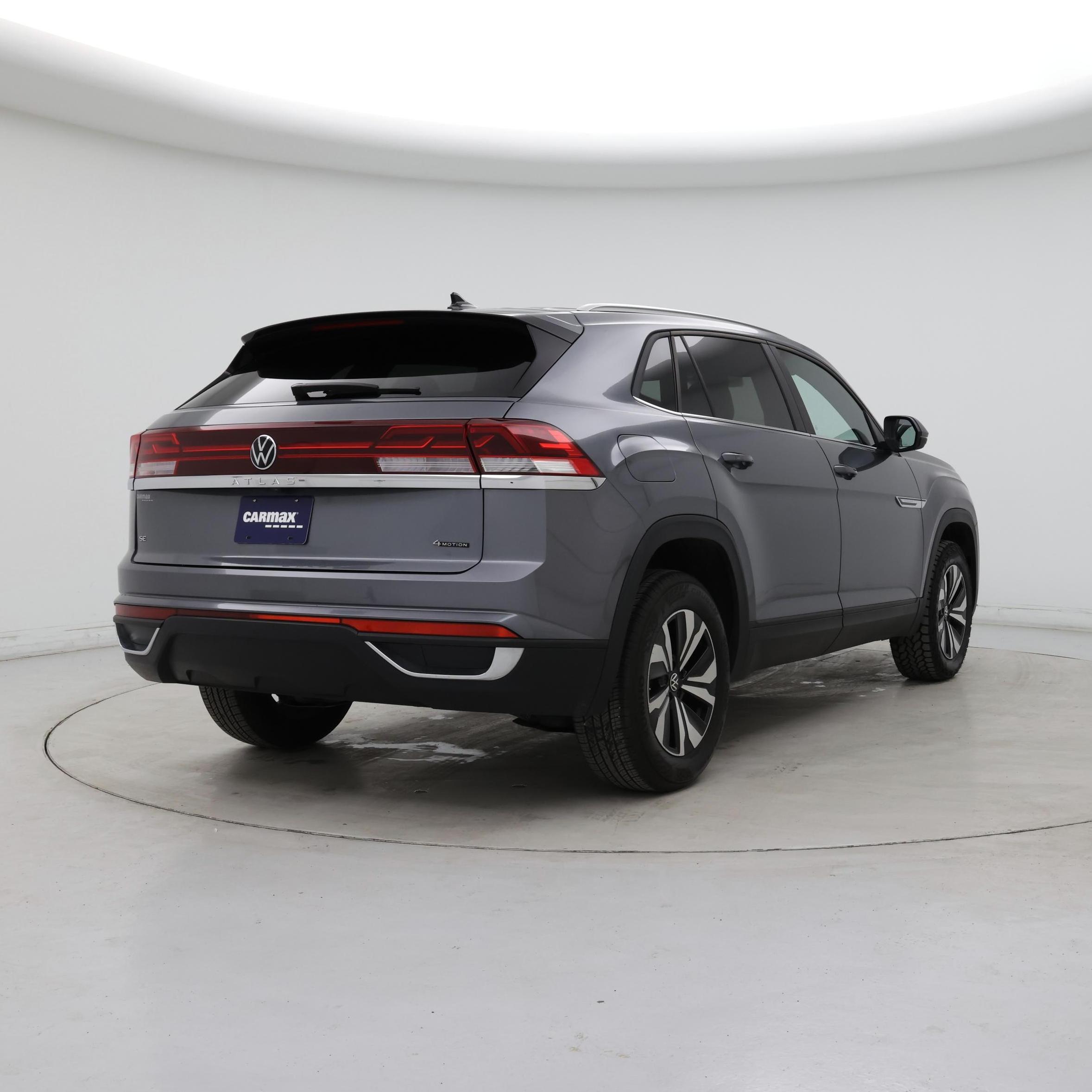 Thumbnail: 2024 Volkswagen Atlas - 8