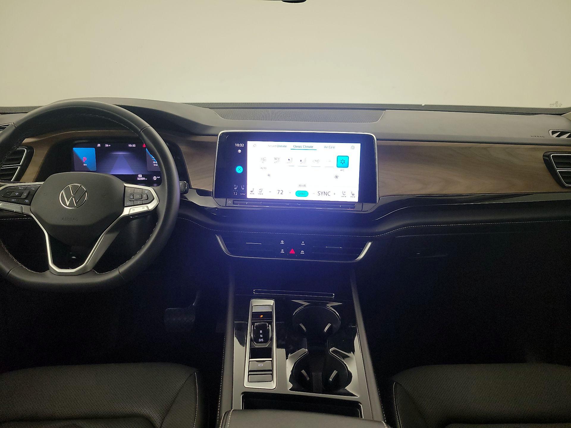 Thumbnail: 2024 Volkswagen Atlas - 9