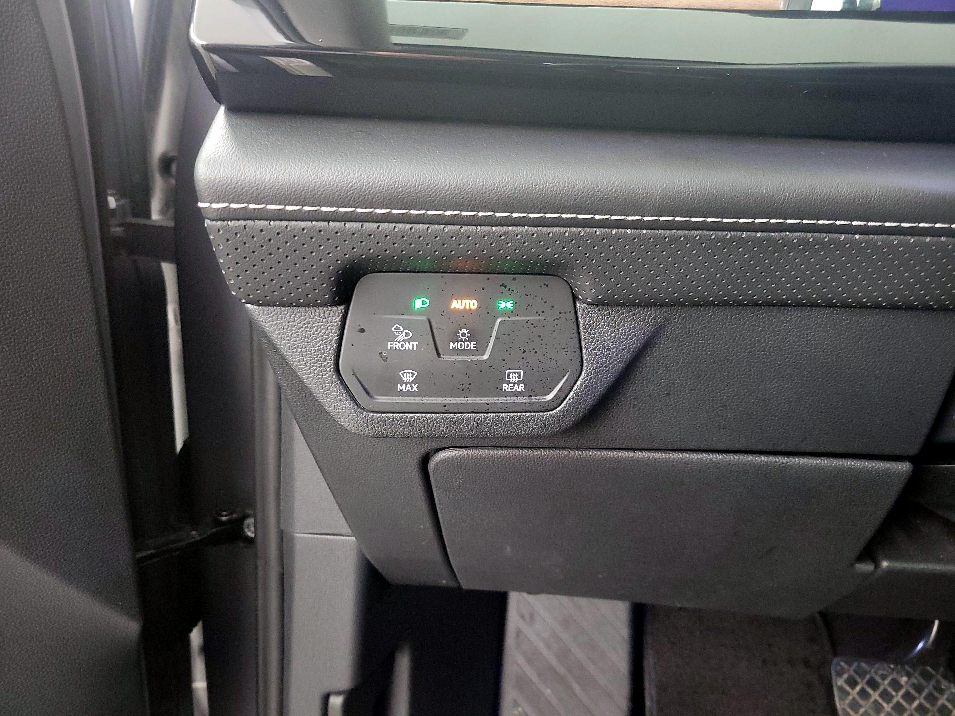 Thumbnail: 2024 Volkswagen Atlas - 13