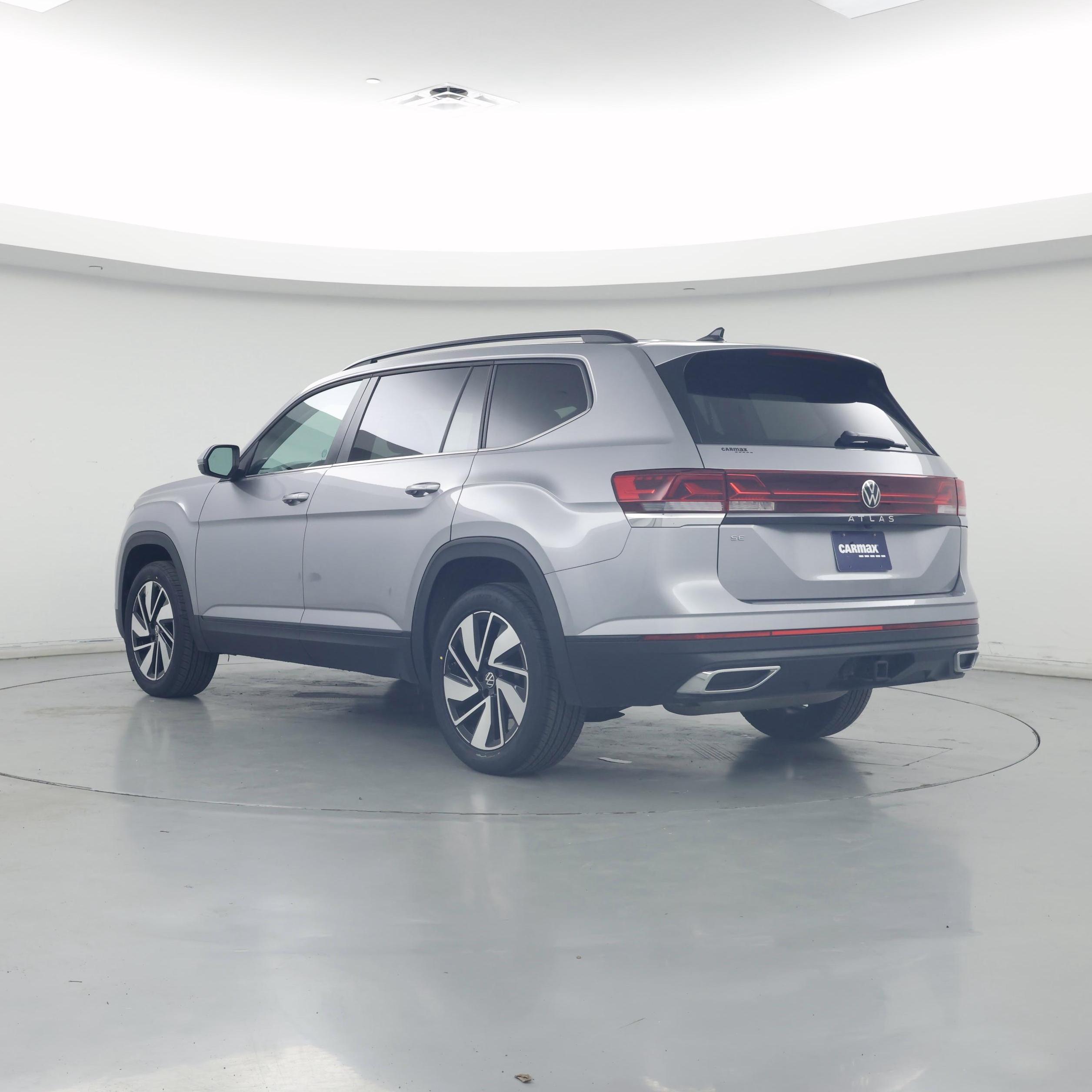 Thumbnail: 2024 Volkswagen Atlas - 2