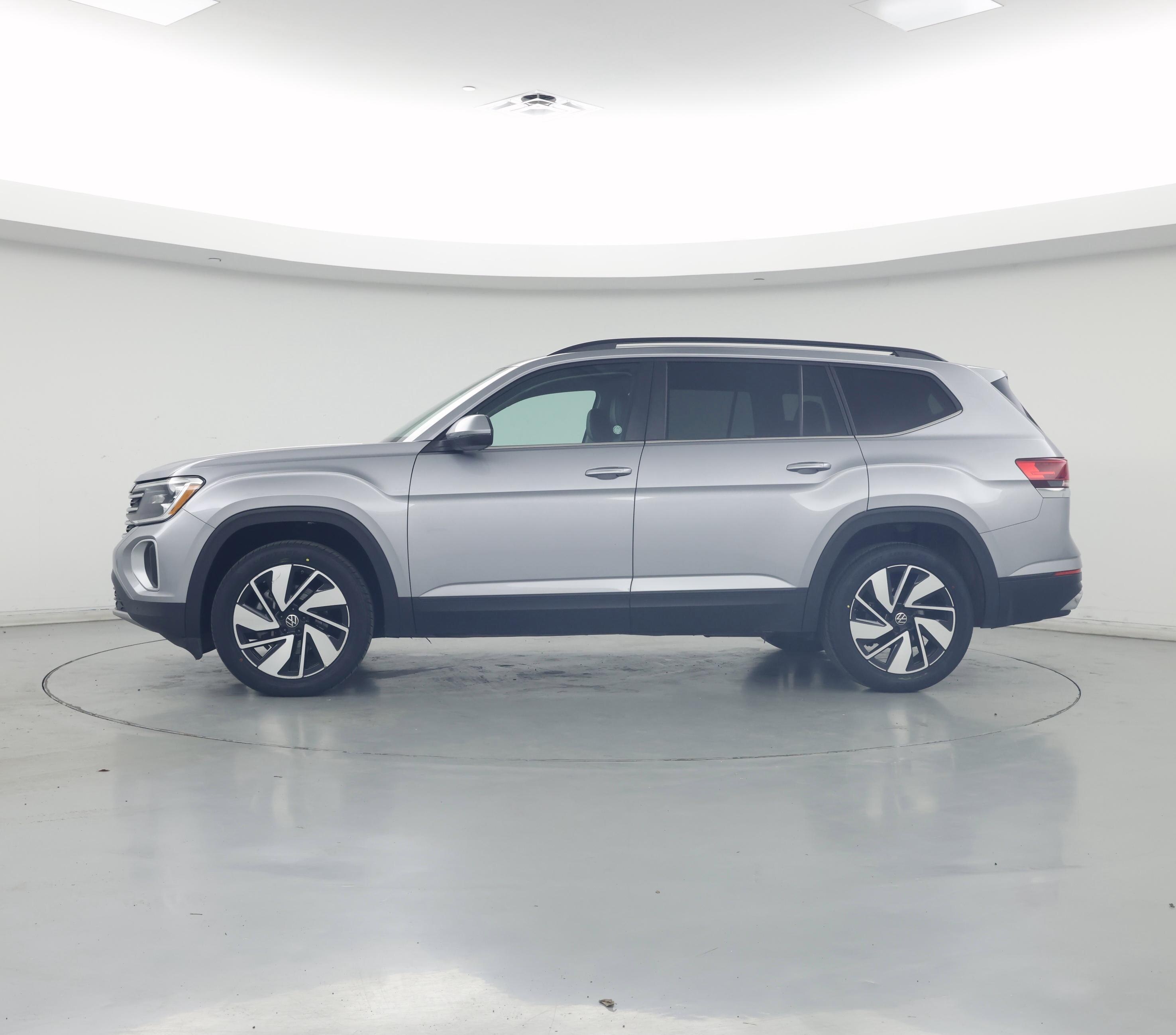 Thumbnail: 2024 Volkswagen Atlas - 3