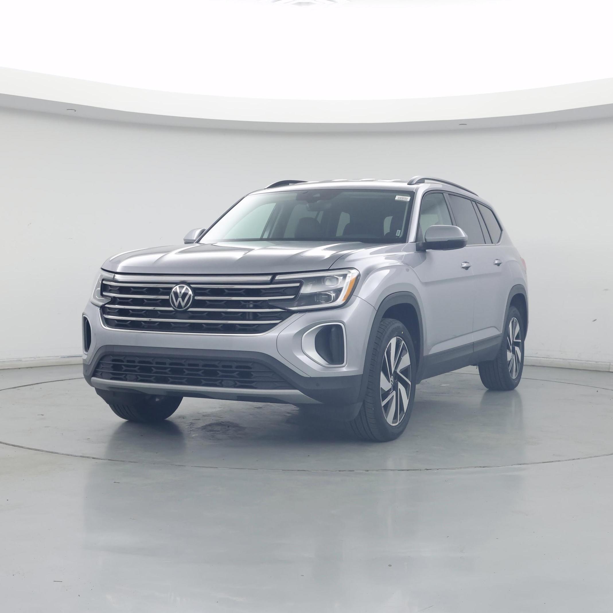 Thumbnail: 2024 Volkswagen Atlas - 4