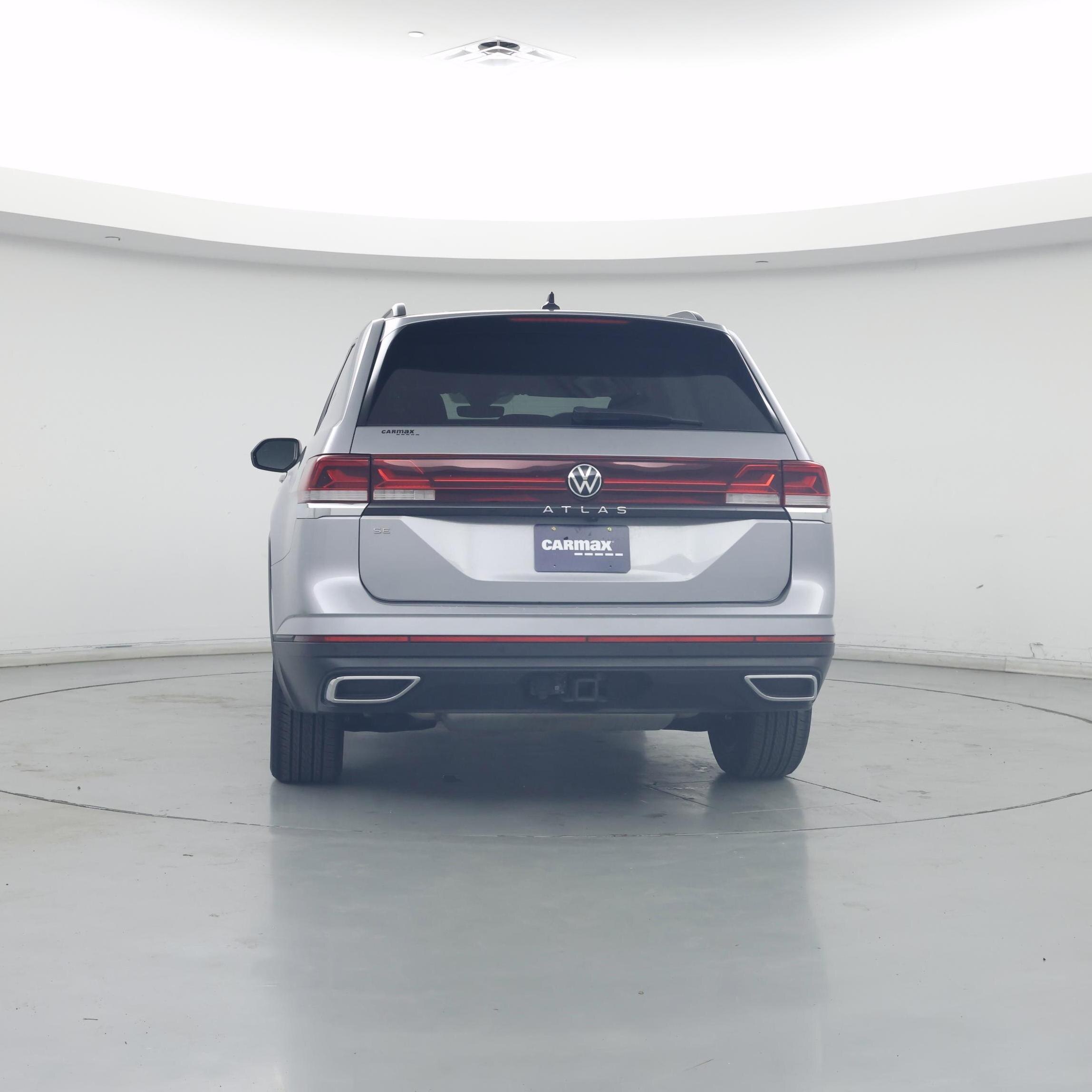 Thumbnail: 2024 Volkswagen Atlas - 6