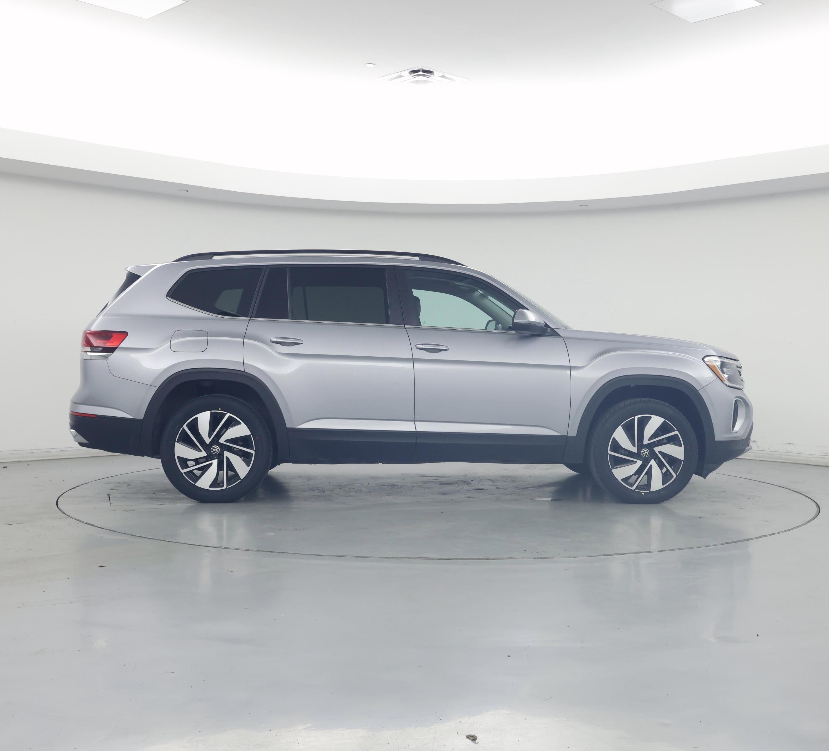 Thumbnail: 2024 Volkswagen Atlas - 7