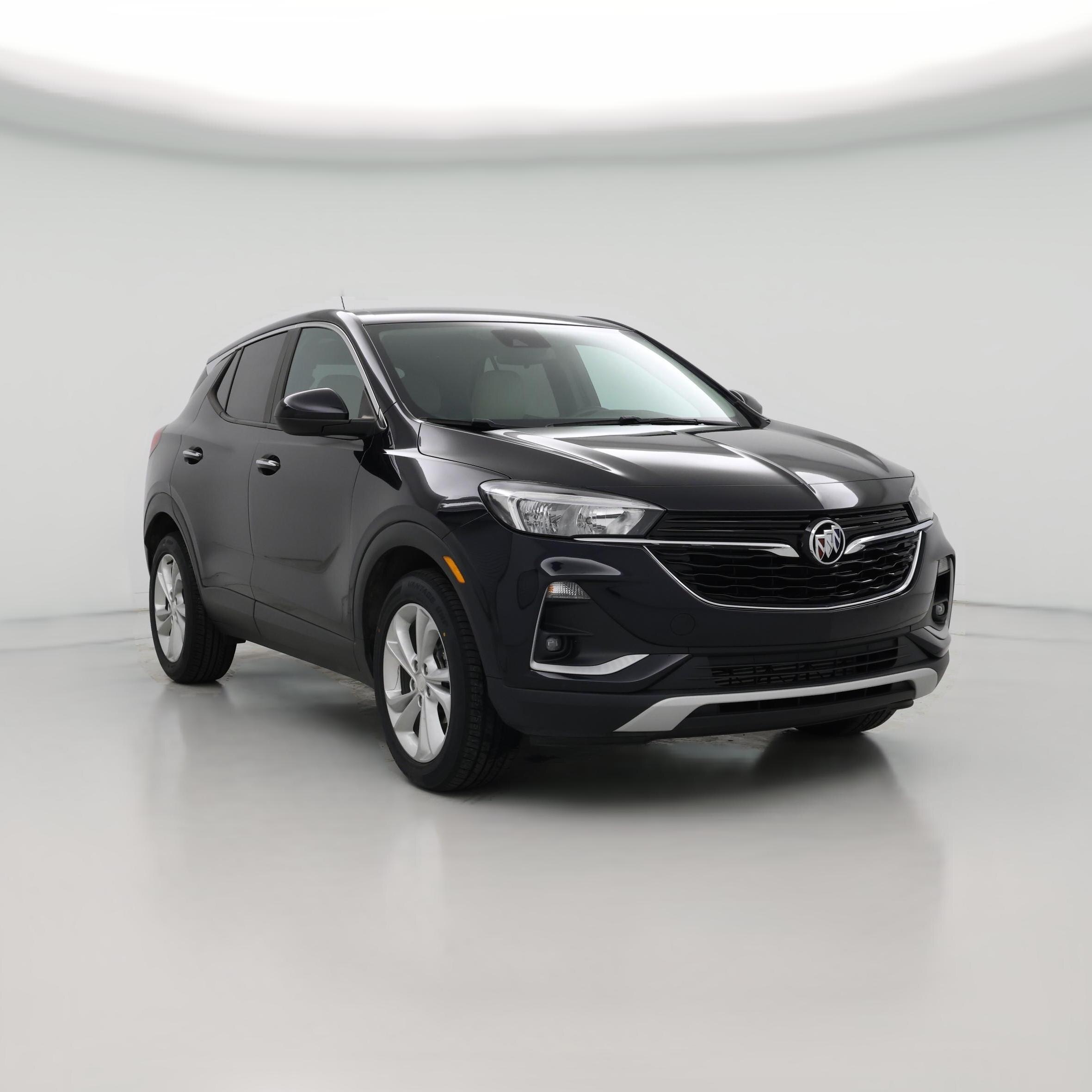 Thumbnail: 2021 Buick Encore GX - 1