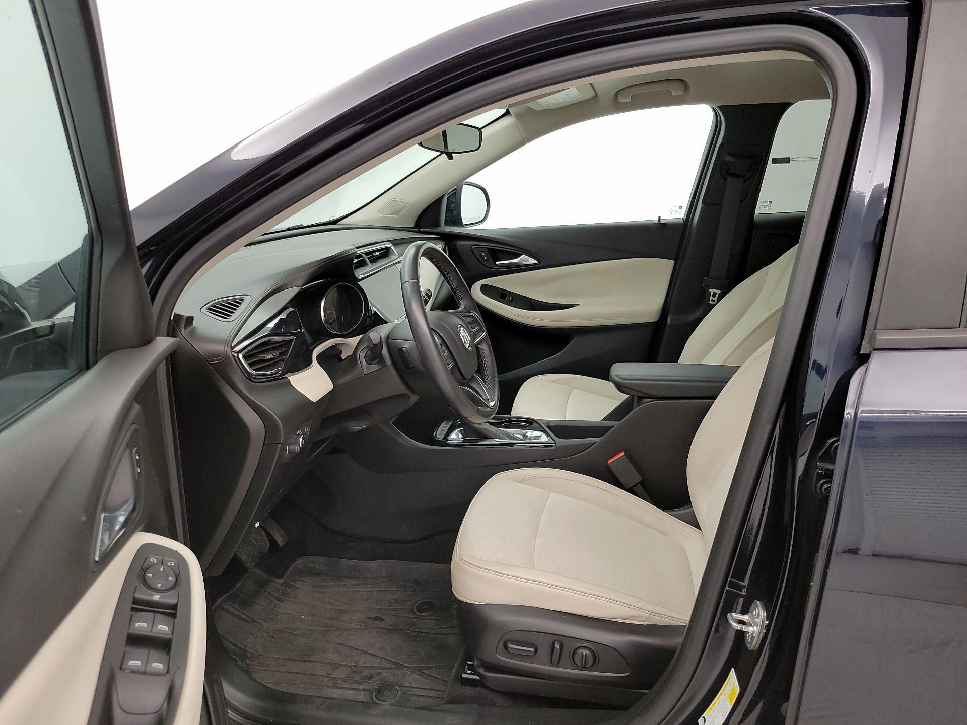 Thumbnail: 2021 Buick Encore GX - 11