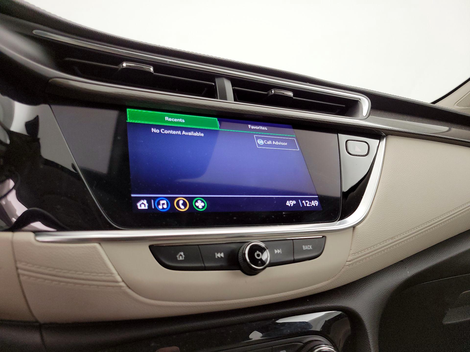 Thumbnail: 2021 Buick Encore GX - 14