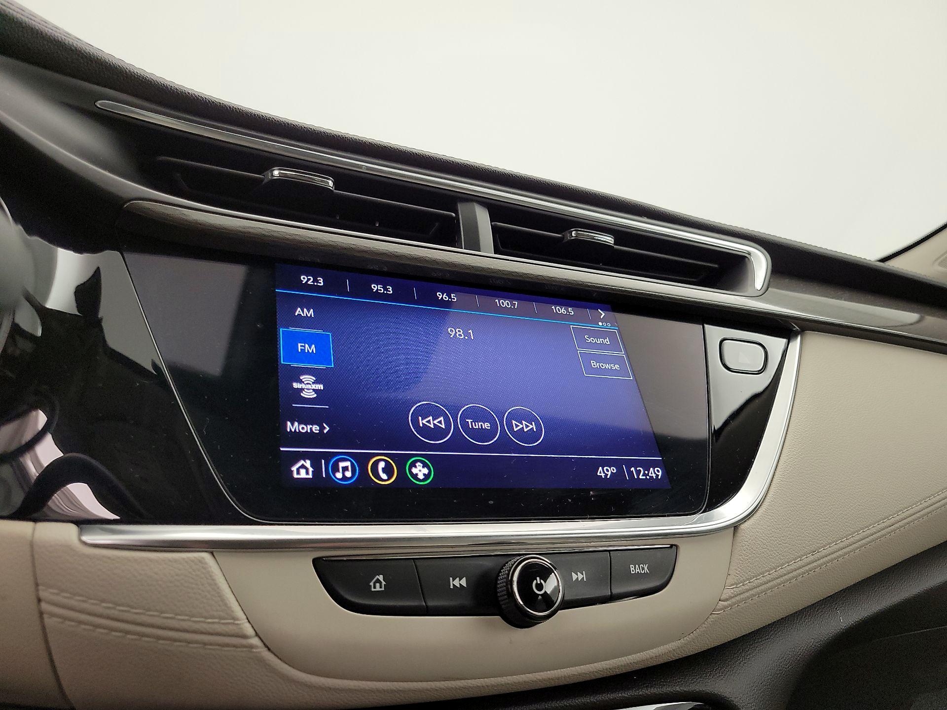 Thumbnail: 2021 Buick Encore GX - 16