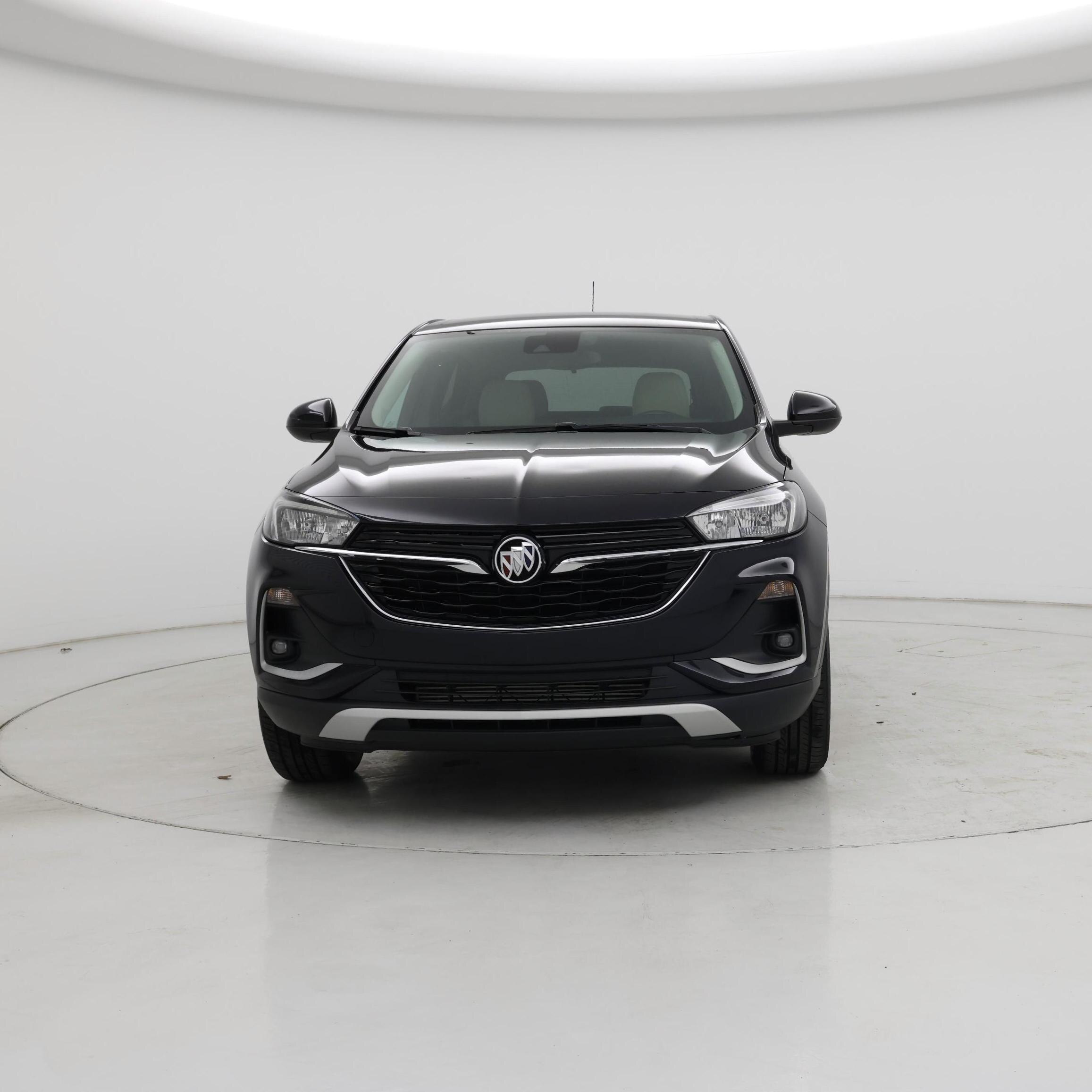 Thumbnail: 2021 Buick Encore GX - 5
