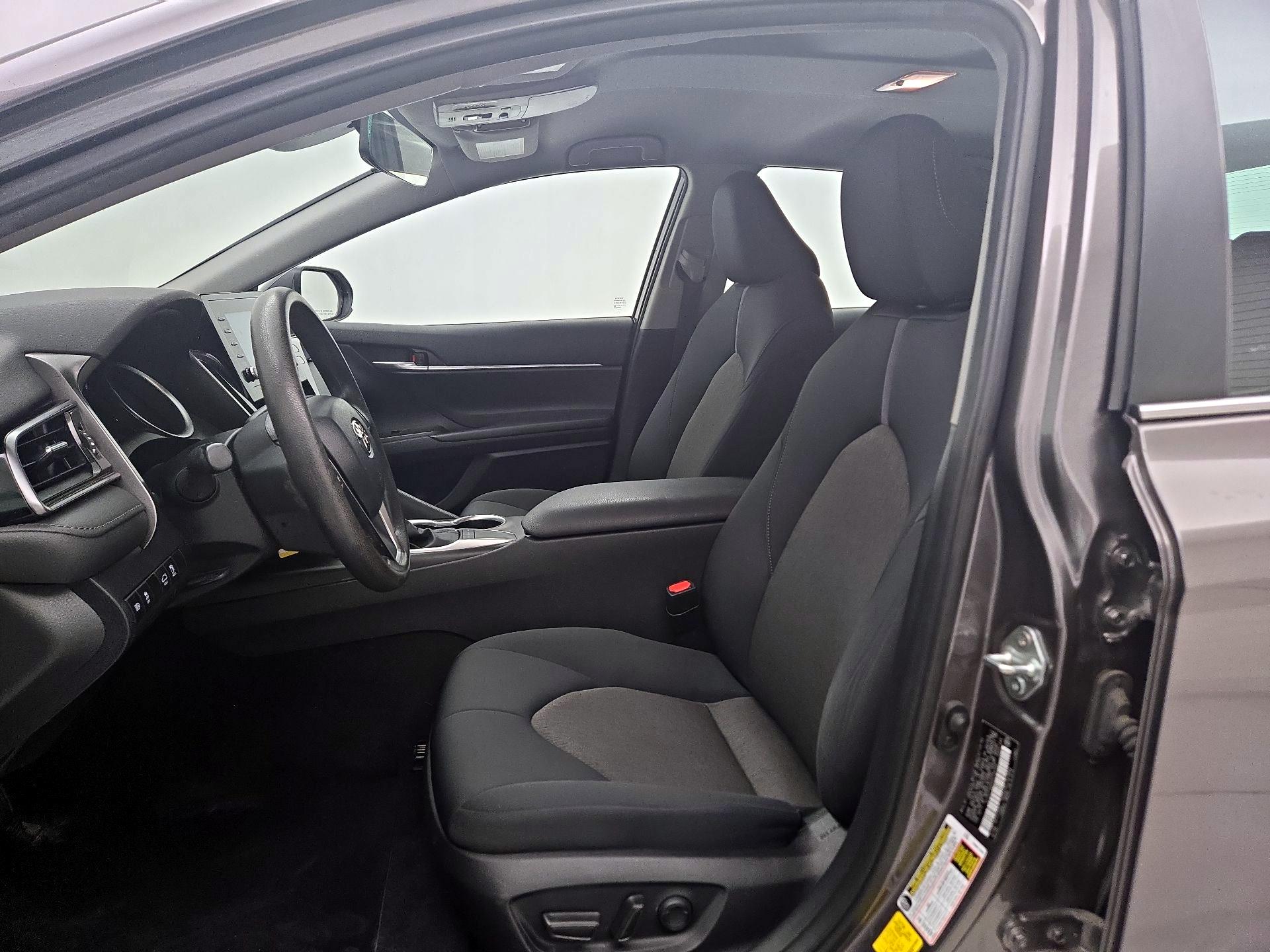 Thumbnail: 2023 Toyota Camry - 11