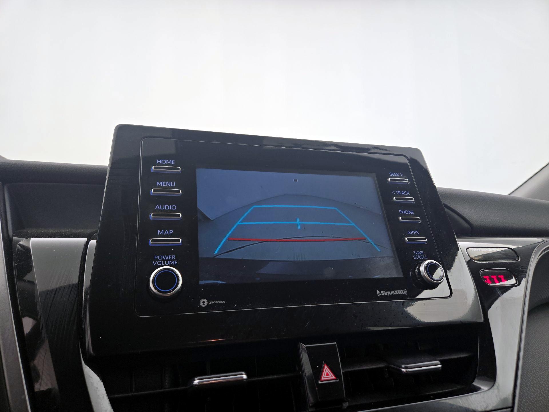 Thumbnail: 2023 Toyota Camry - 14