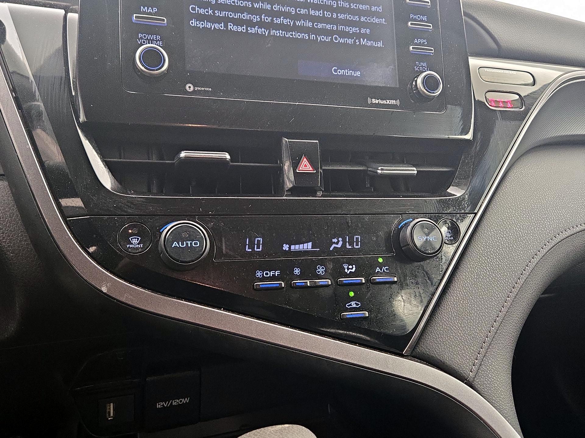 Thumbnail: 2023 Toyota Camry - 16