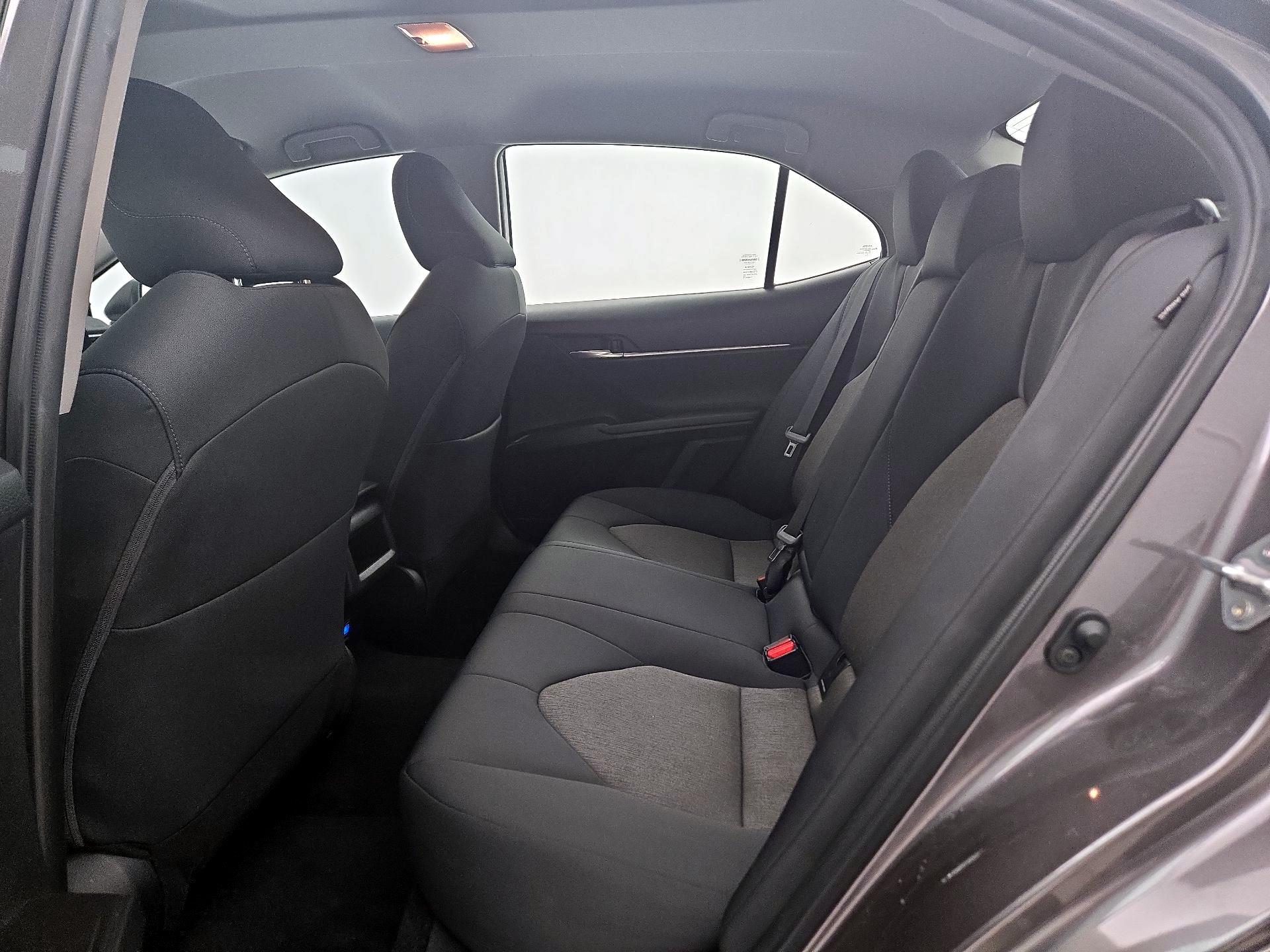 Thumbnail: 2023 Toyota Camry - 19