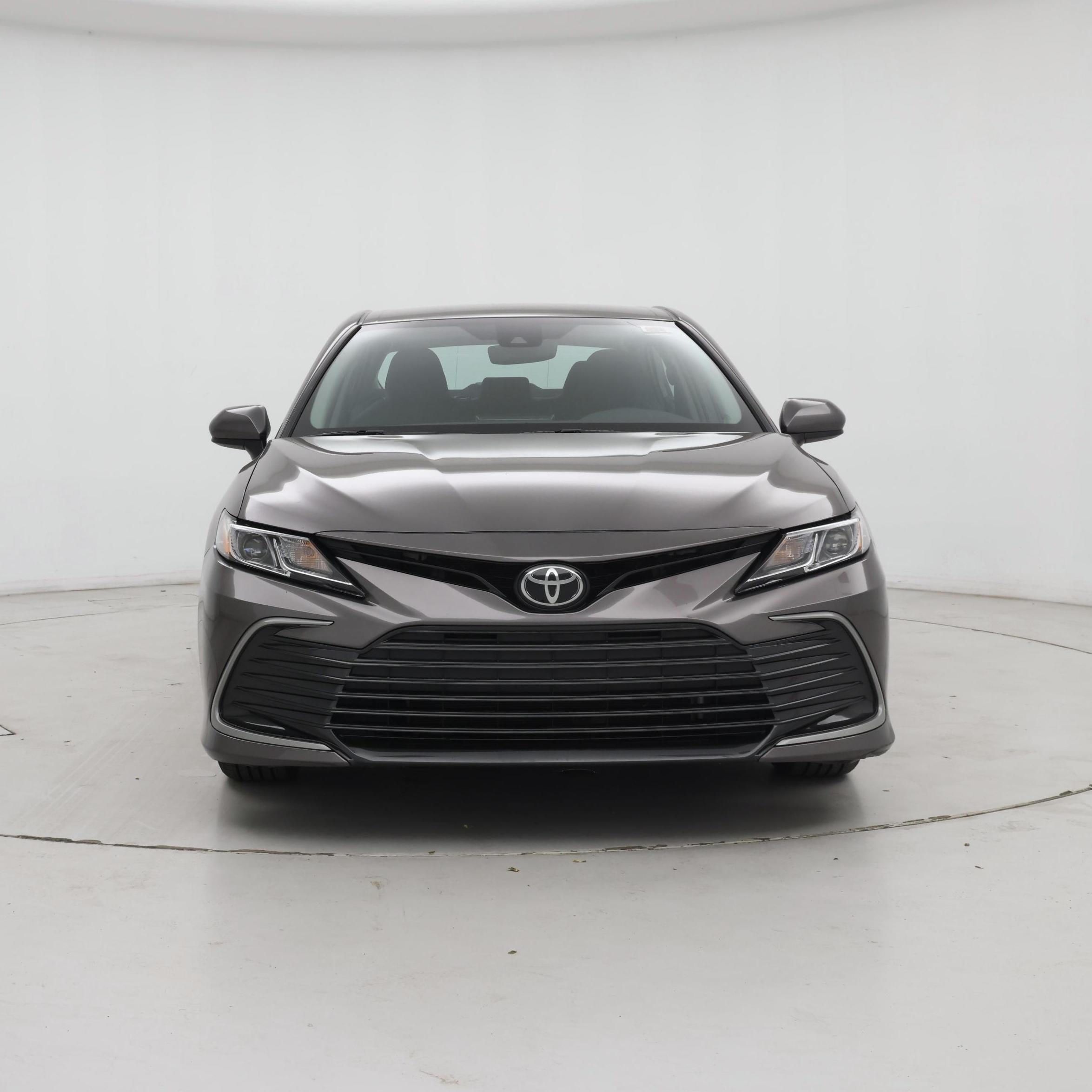 Thumbnail: 2023 Toyota Camry - 5