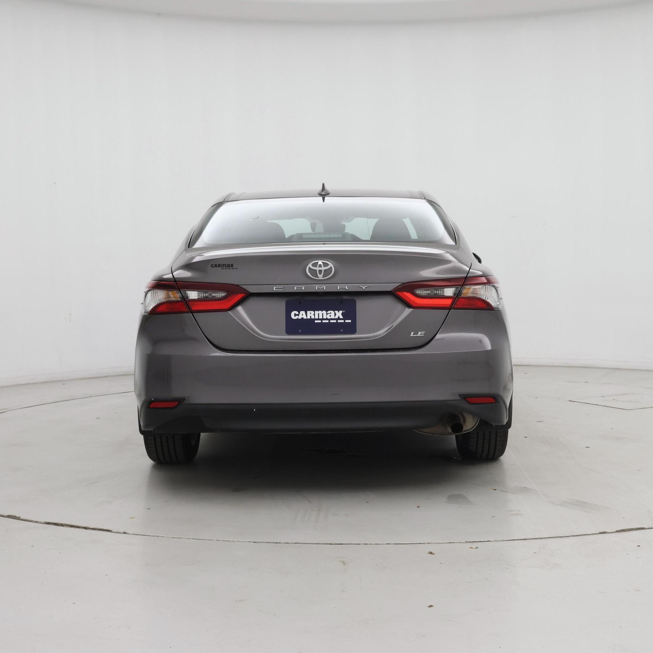 Thumbnail: 2023 Toyota Camry - 6