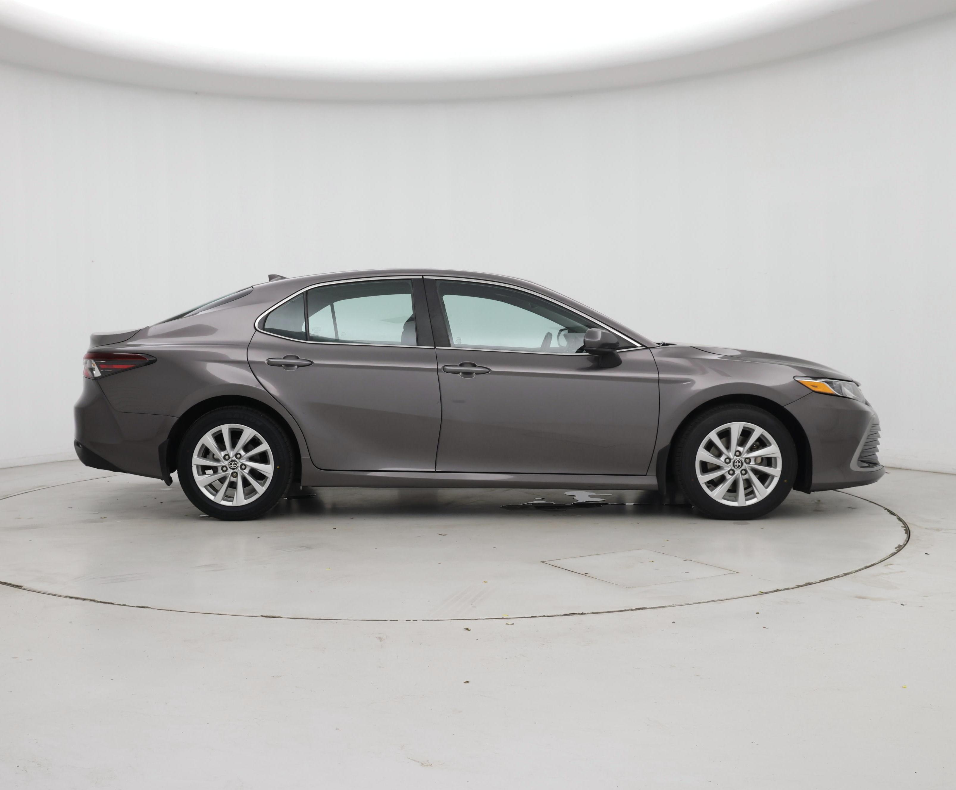 Thumbnail: 2023 Toyota Camry - 7