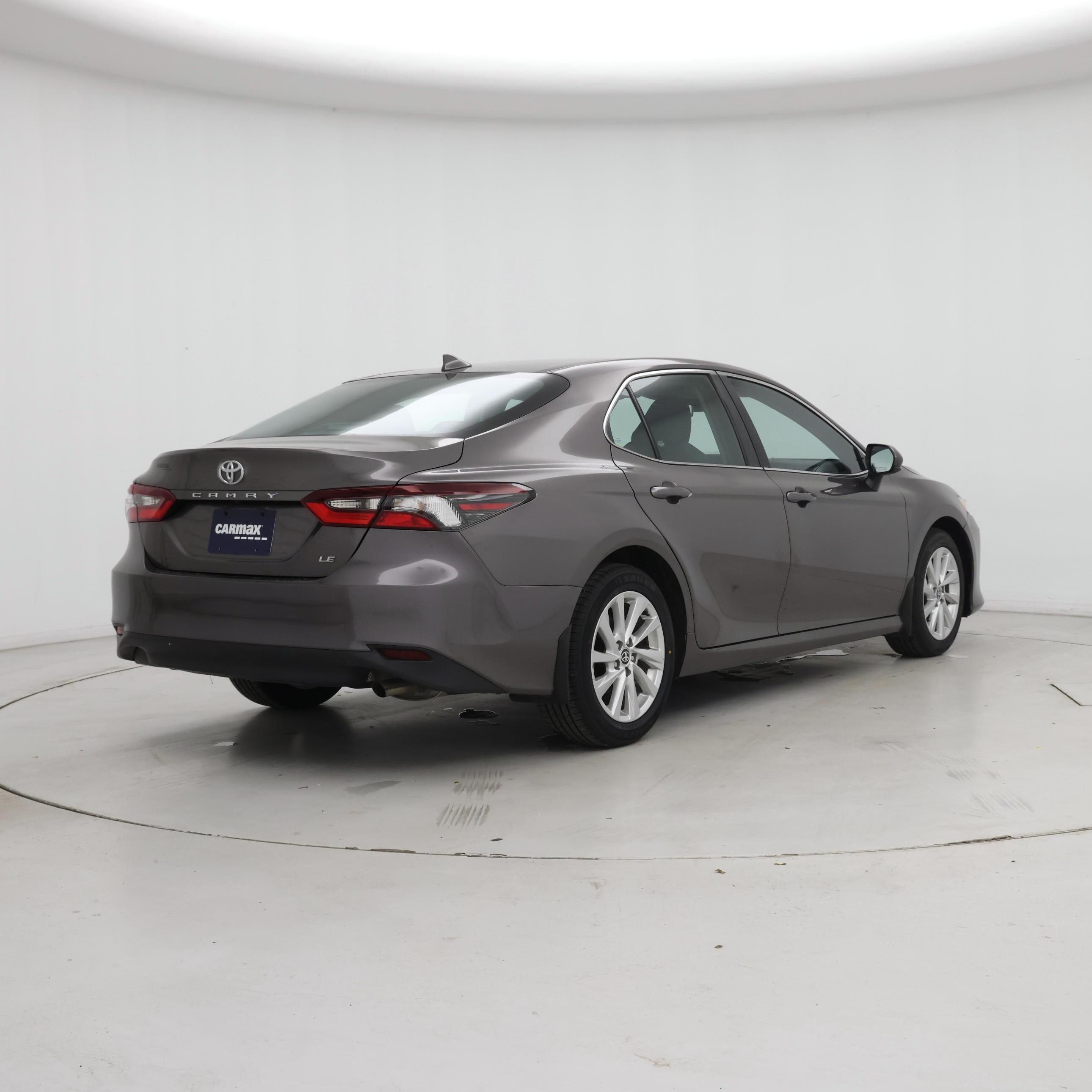 Thumbnail: 2023 Toyota Camry - 8