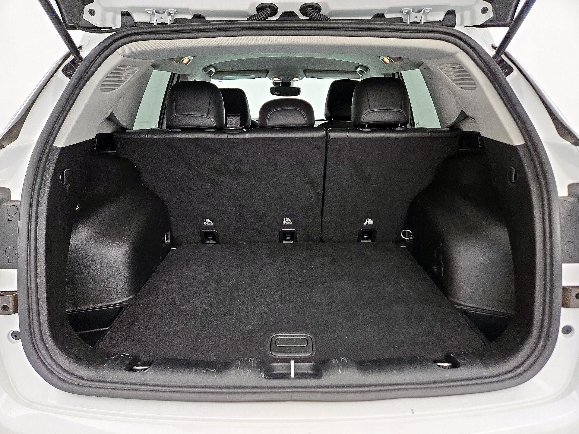 Thumbnail: 2022 Jeep Compass - 20