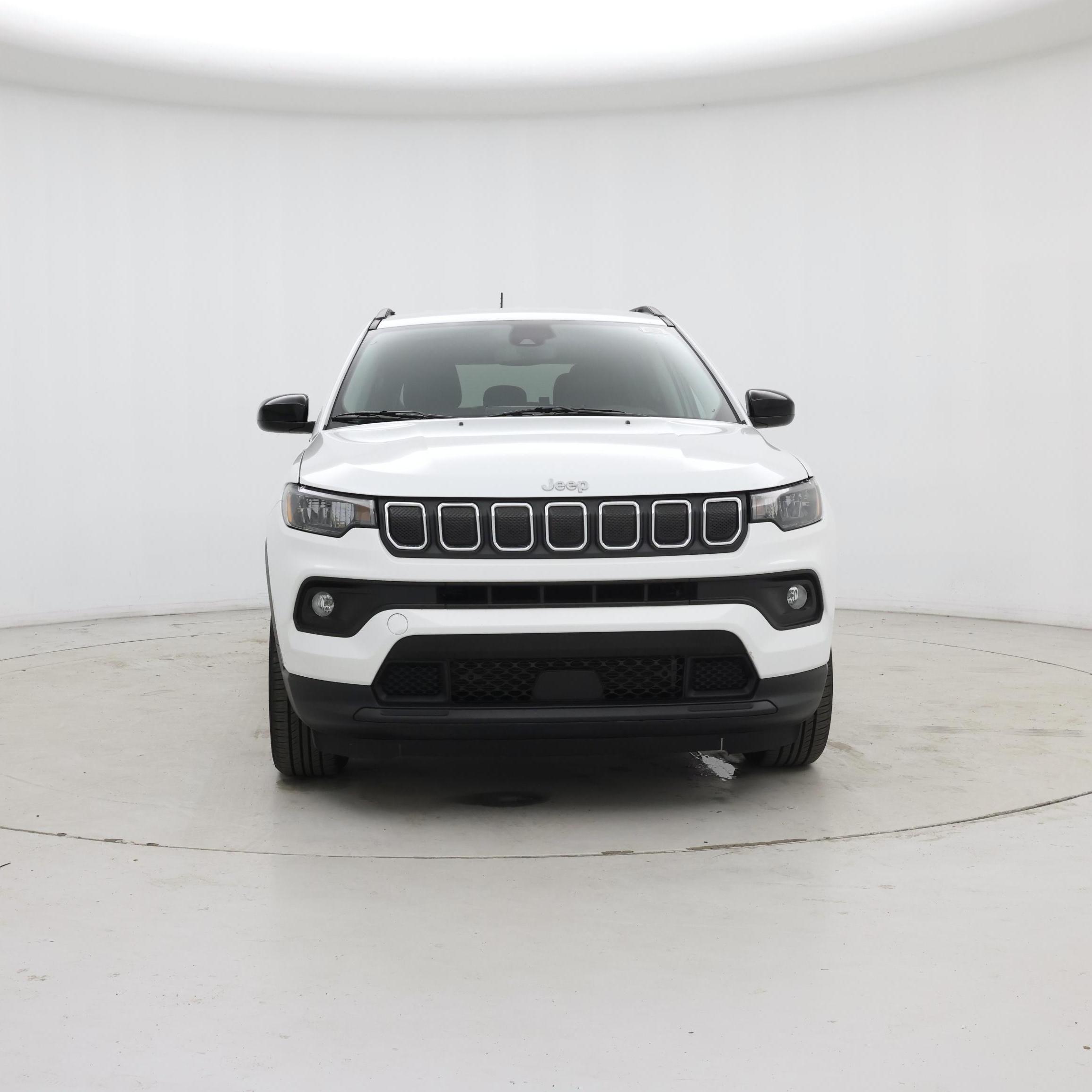 Thumbnail: 2022 Jeep Compass - 5