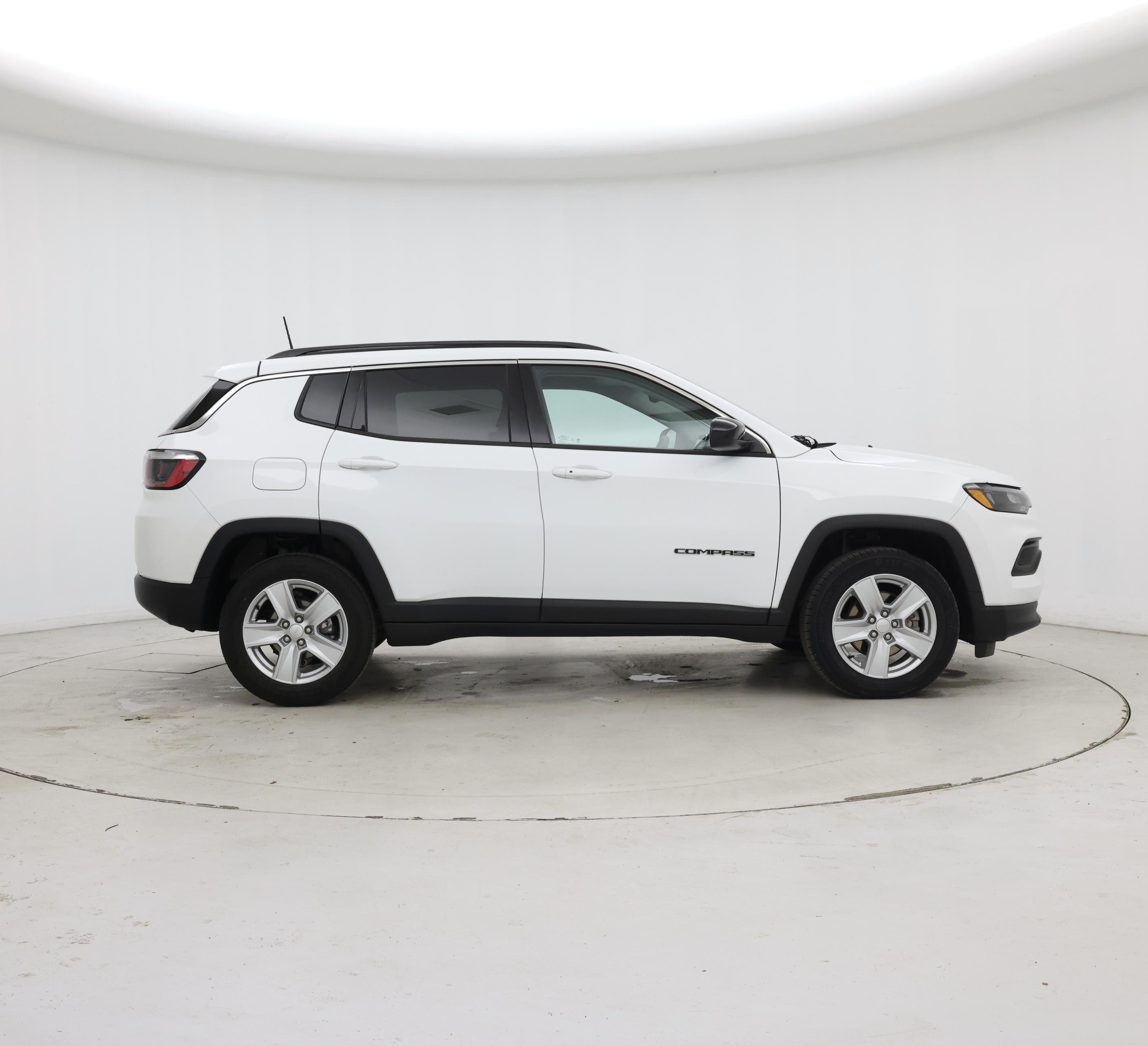 Thumbnail: 2022 Jeep Compass - 7