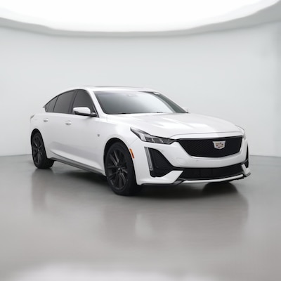 2023 Cadillac CT5 Sport