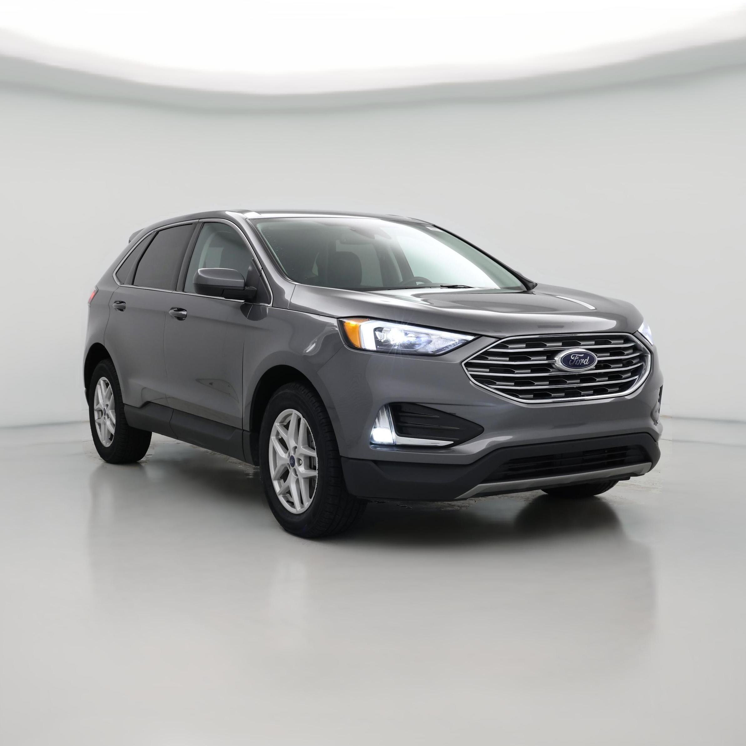 Thumbnail: 2022 Ford Edge - 1