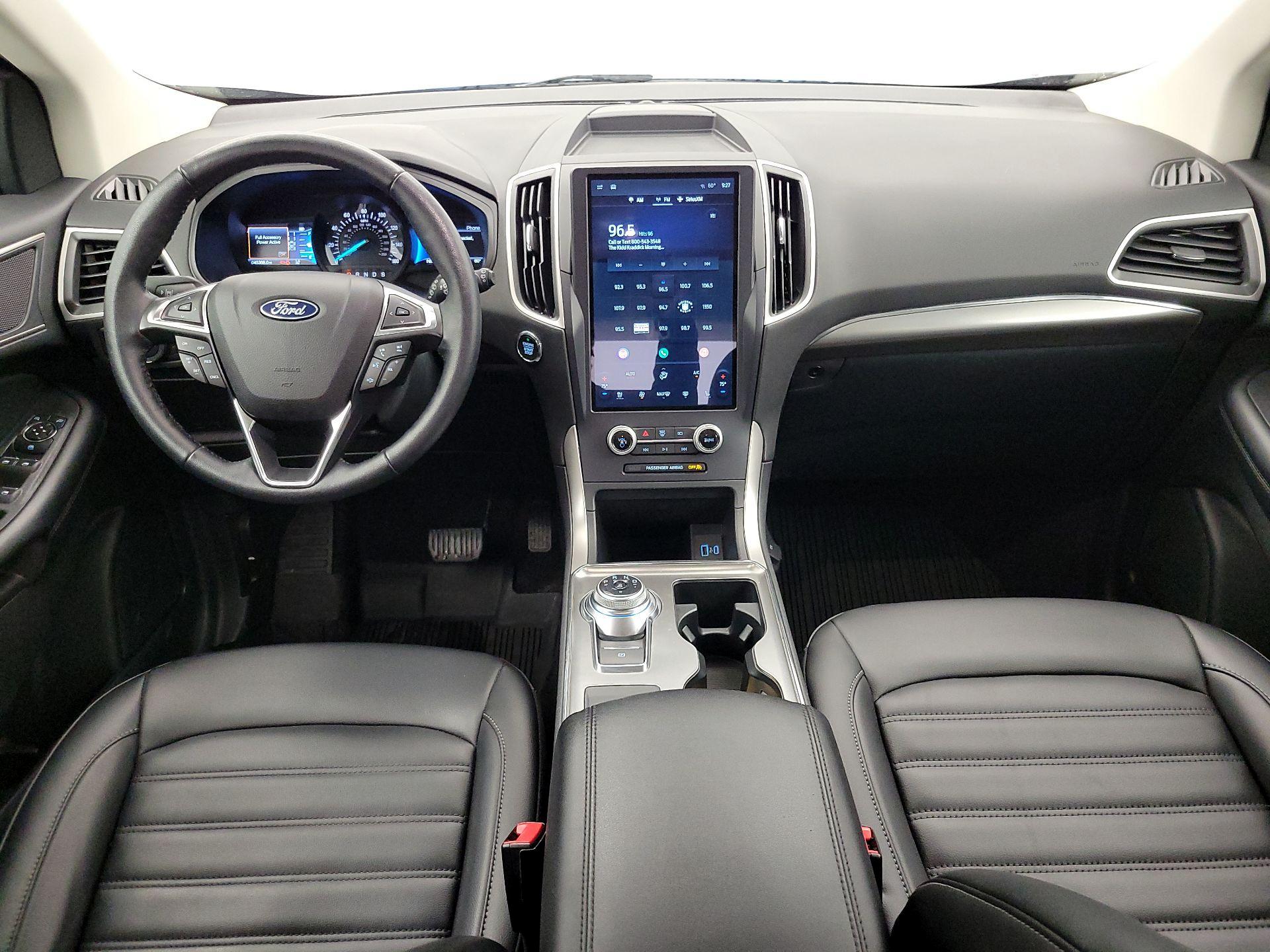 Thumbnail: 2022 Ford Edge - 9