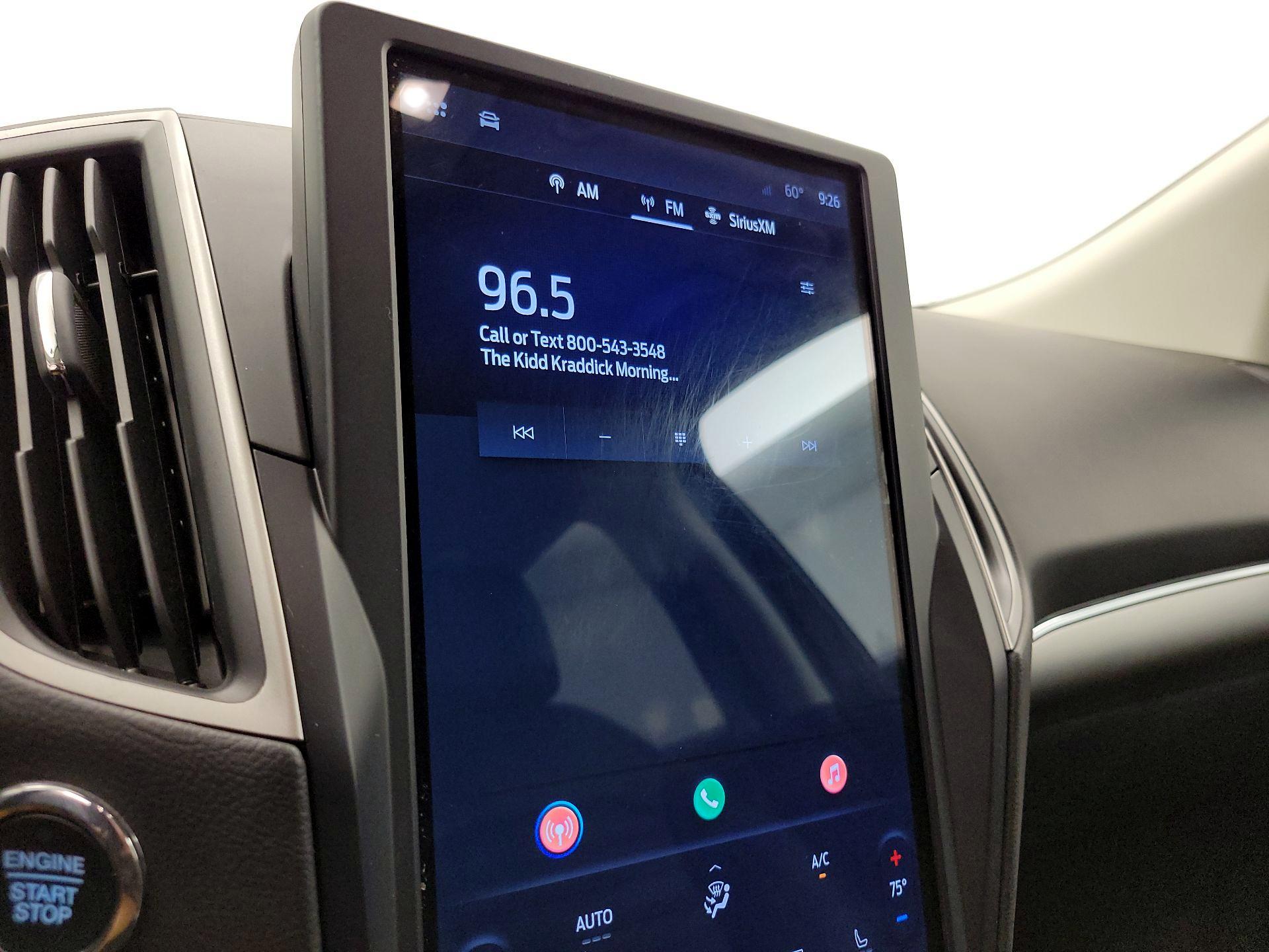 Thumbnail: 2022 Ford Edge - 15