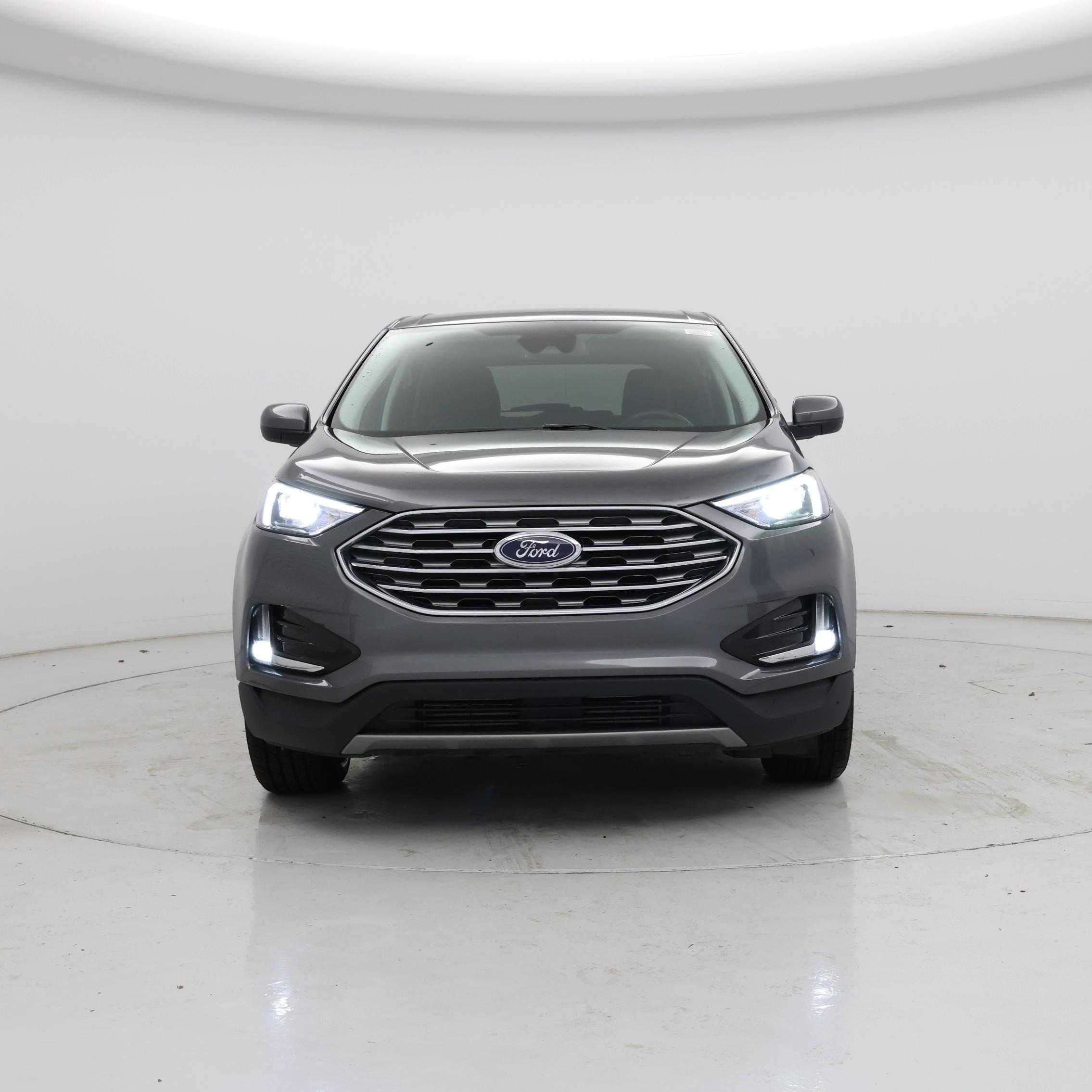 Thumbnail: 2022 Ford Edge - 5