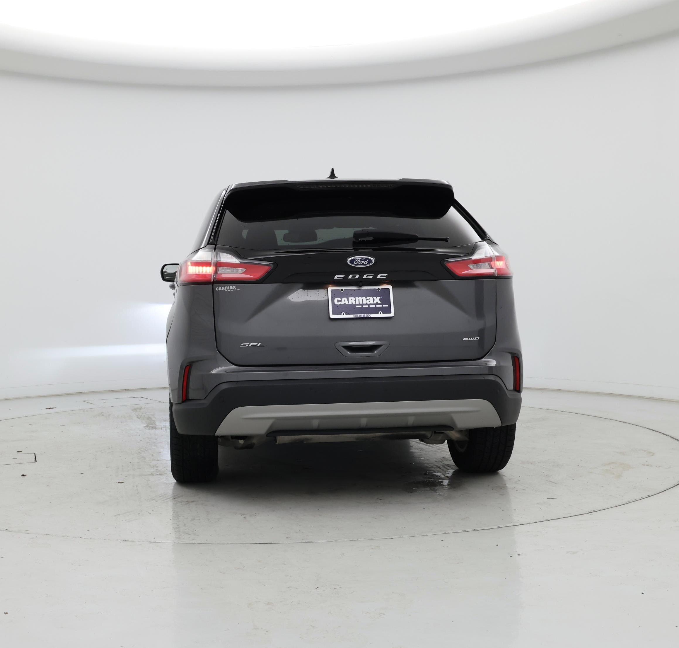 Thumbnail: 2022 Ford Edge - 6