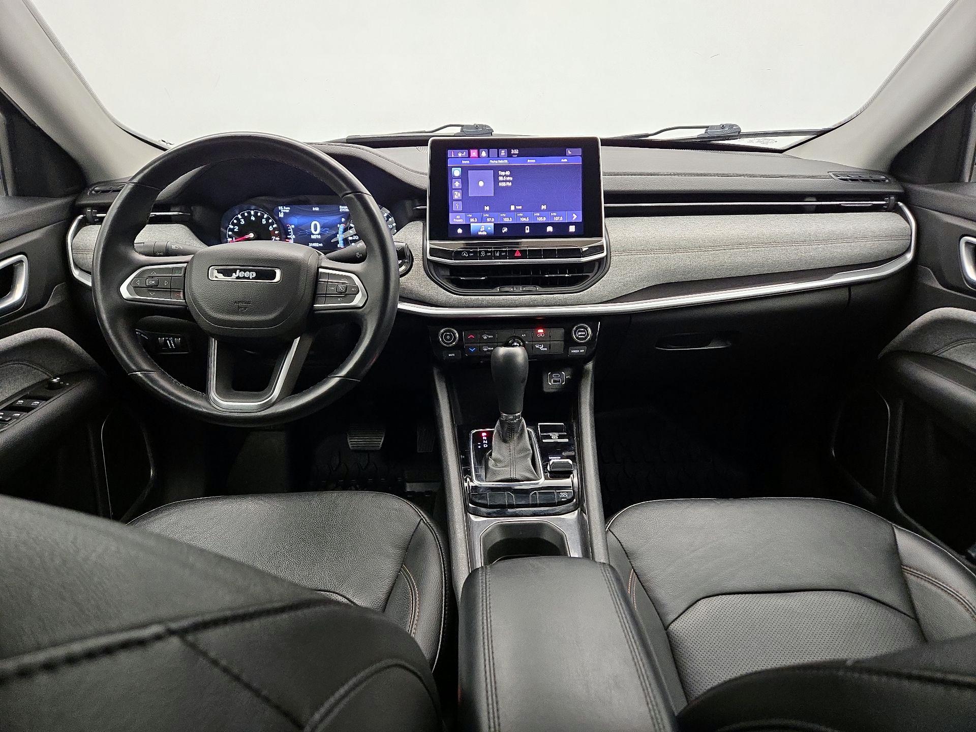 Thumbnail: 2022 Jeep Compass - 9