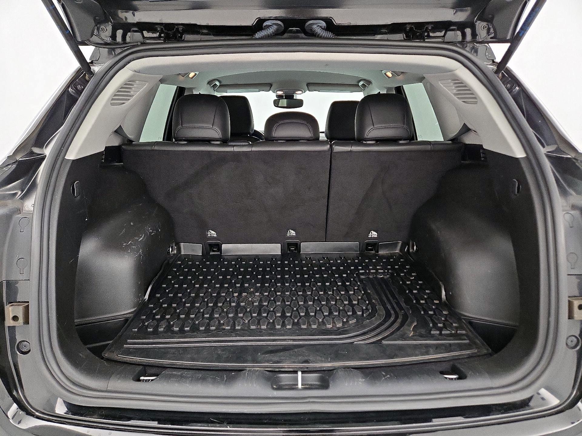 Thumbnail: 2022 Jeep Compass - 20