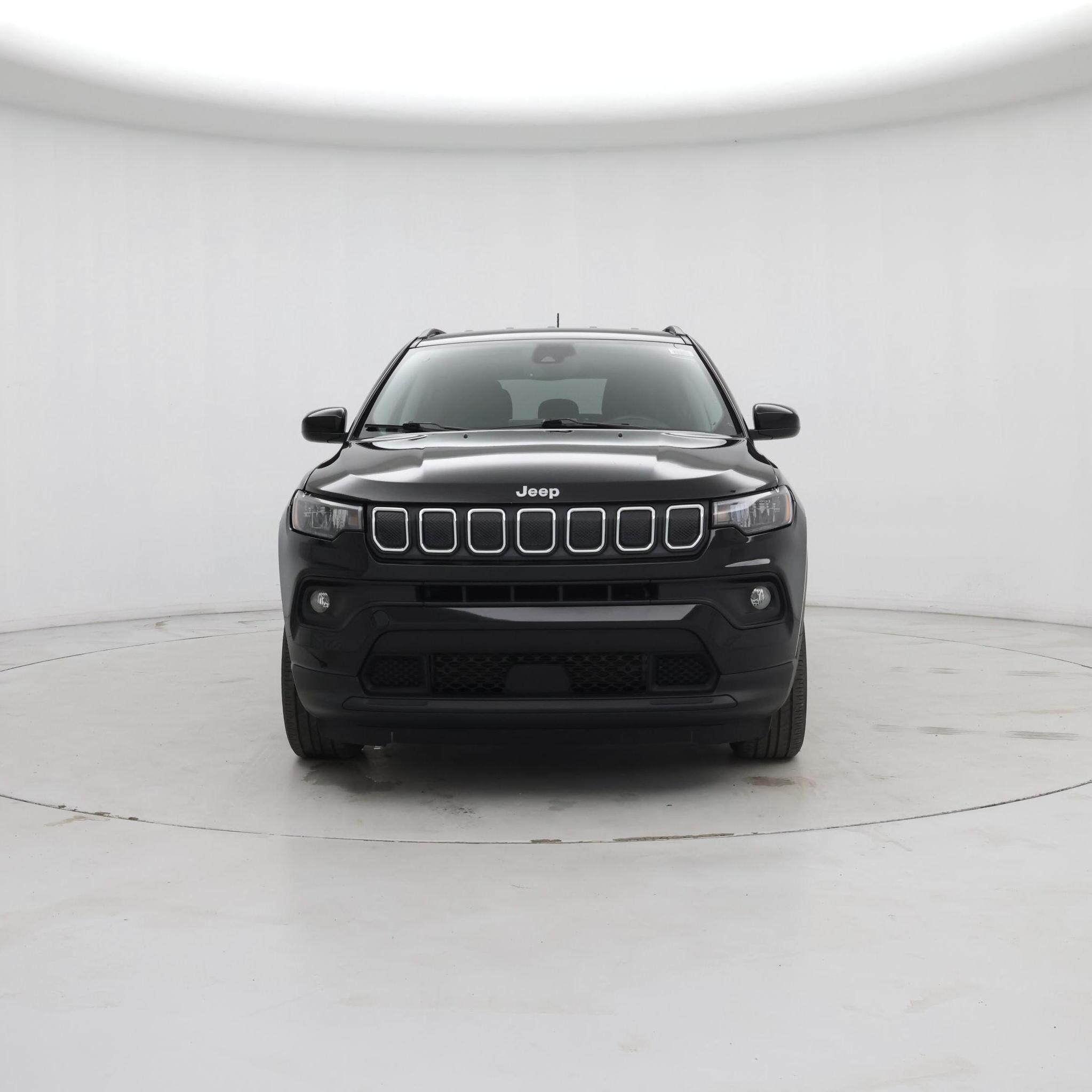 Thumbnail: 2022 Jeep Compass - 5